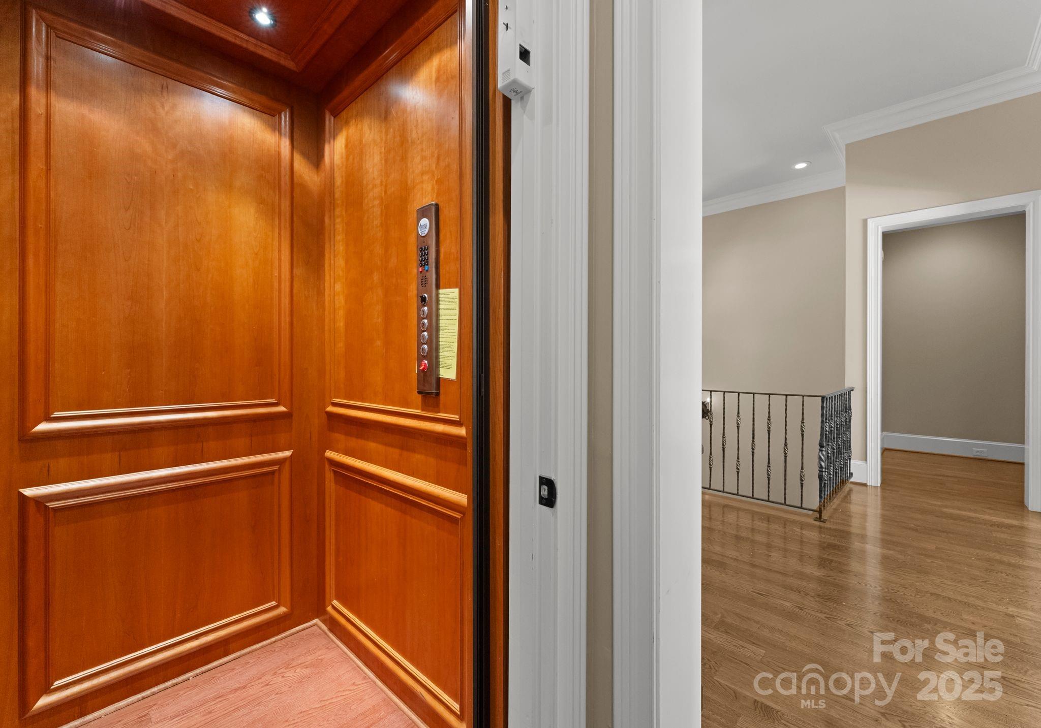 The Sanctuary - Residential