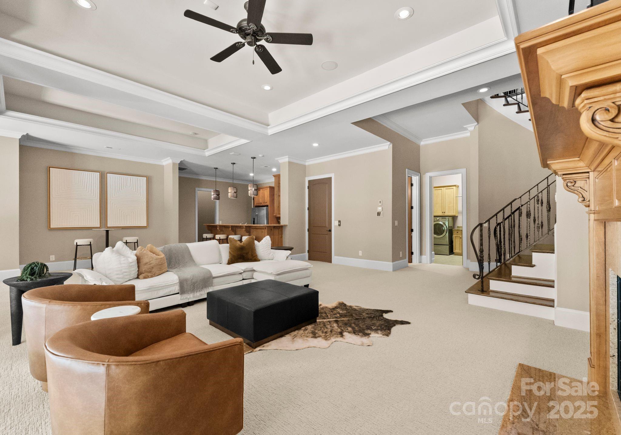 The Sanctuary - Residential