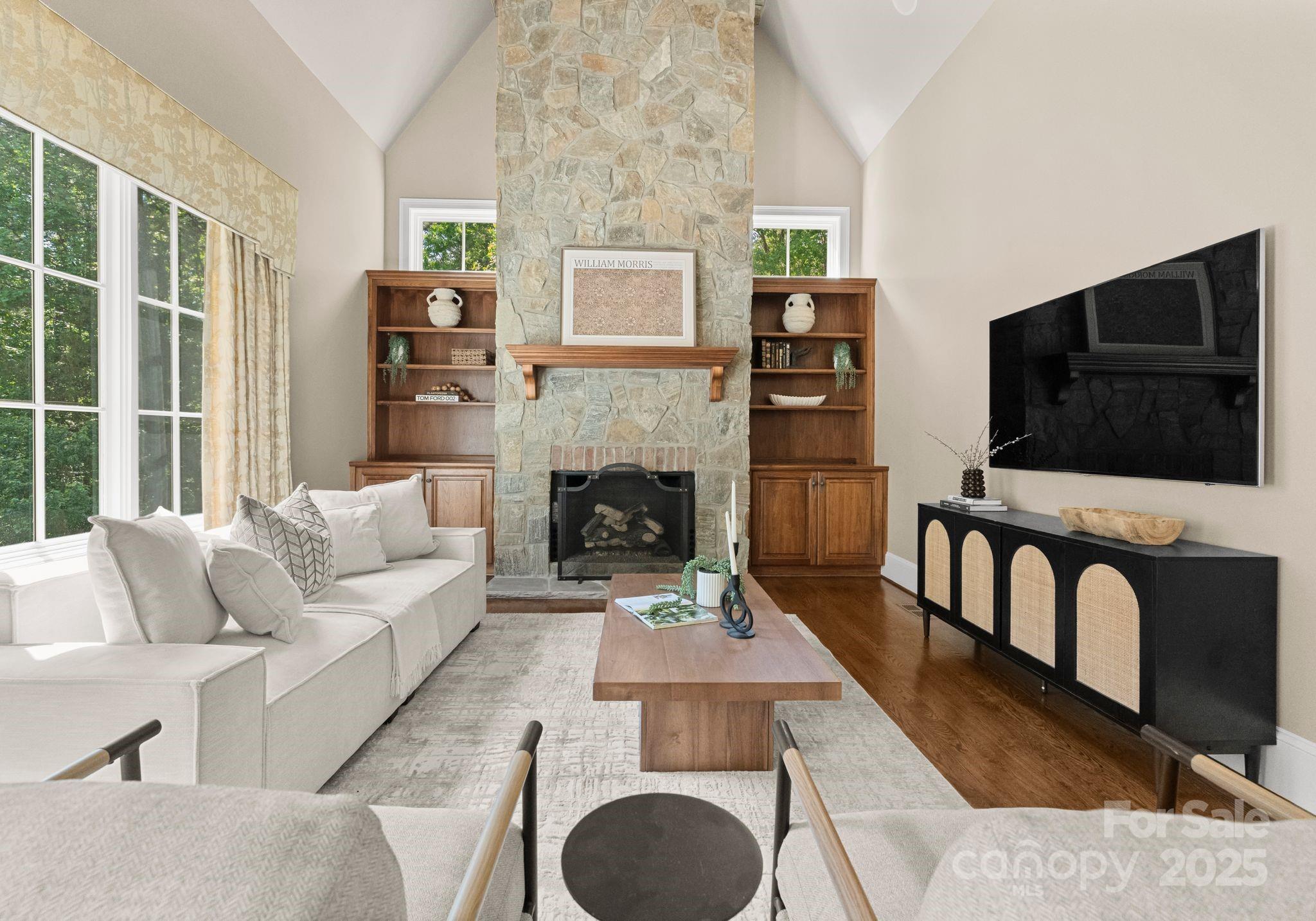 The Sanctuary - Residential