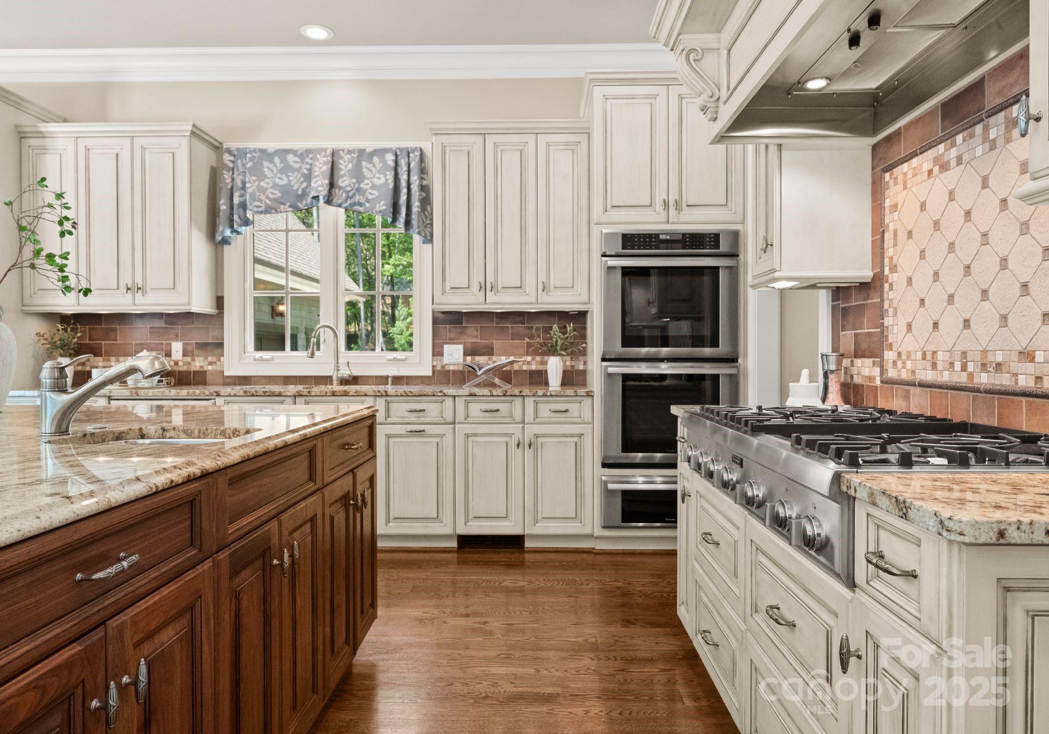 The Sanctuary - Residential