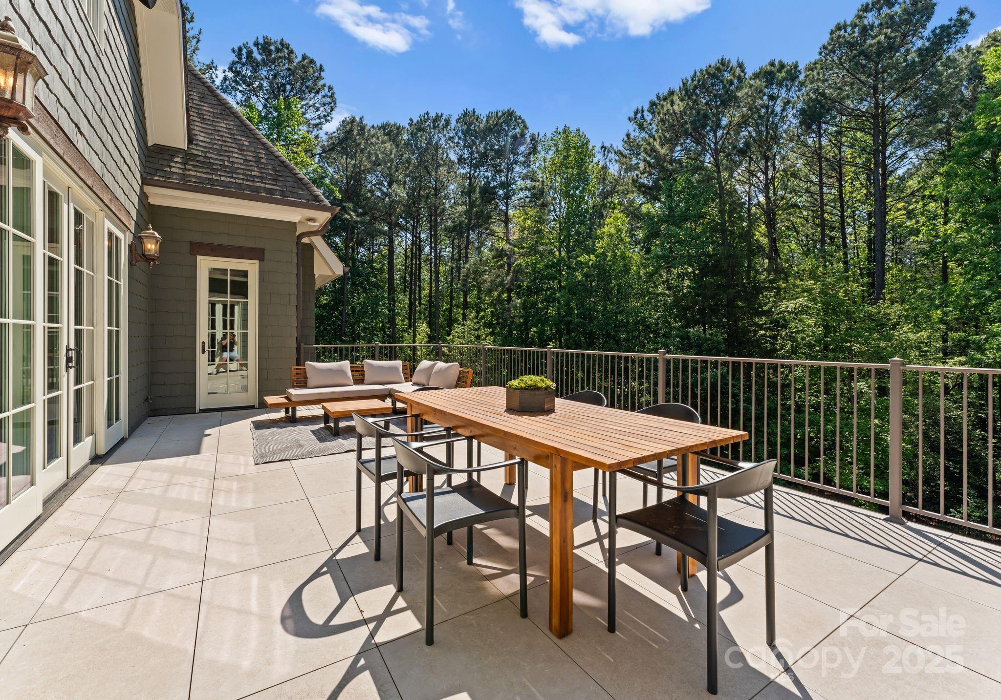 The Sanctuary - Residential