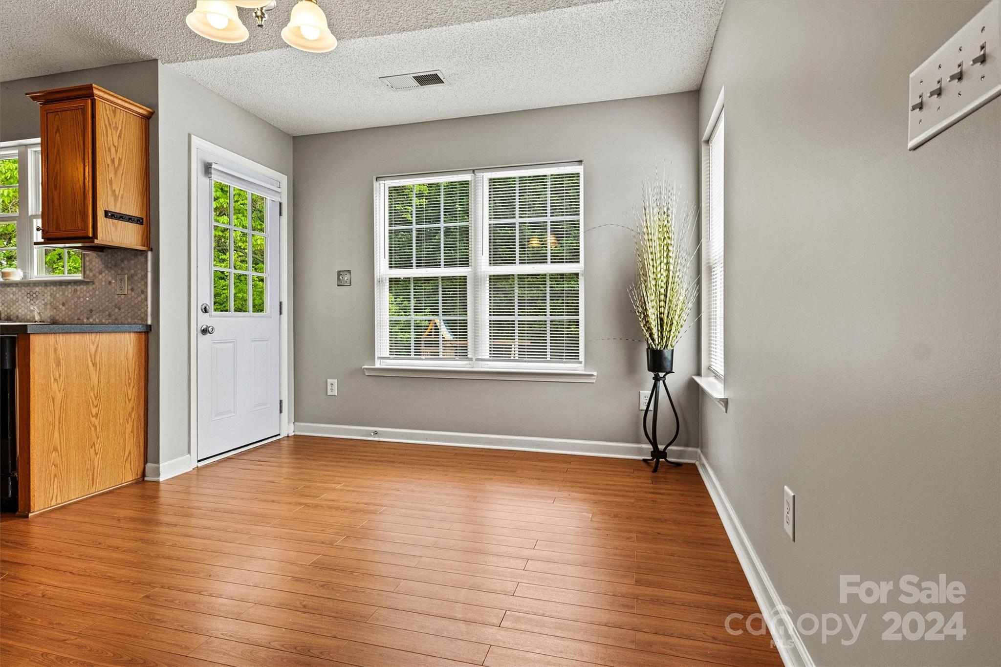 Lineberger Place - Residential