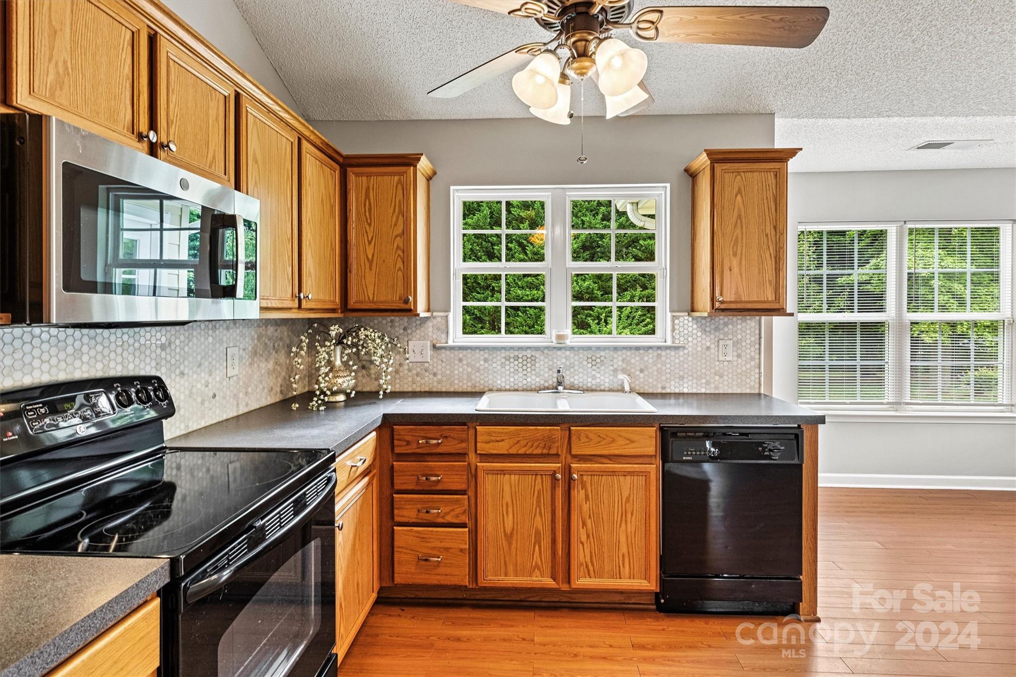 Lineberger Place - Residential