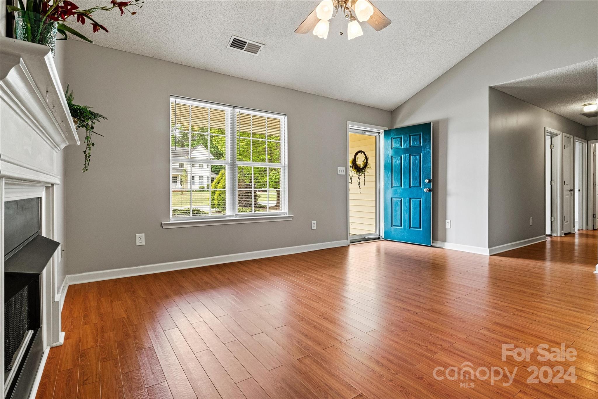 Lineberger Place - Residential