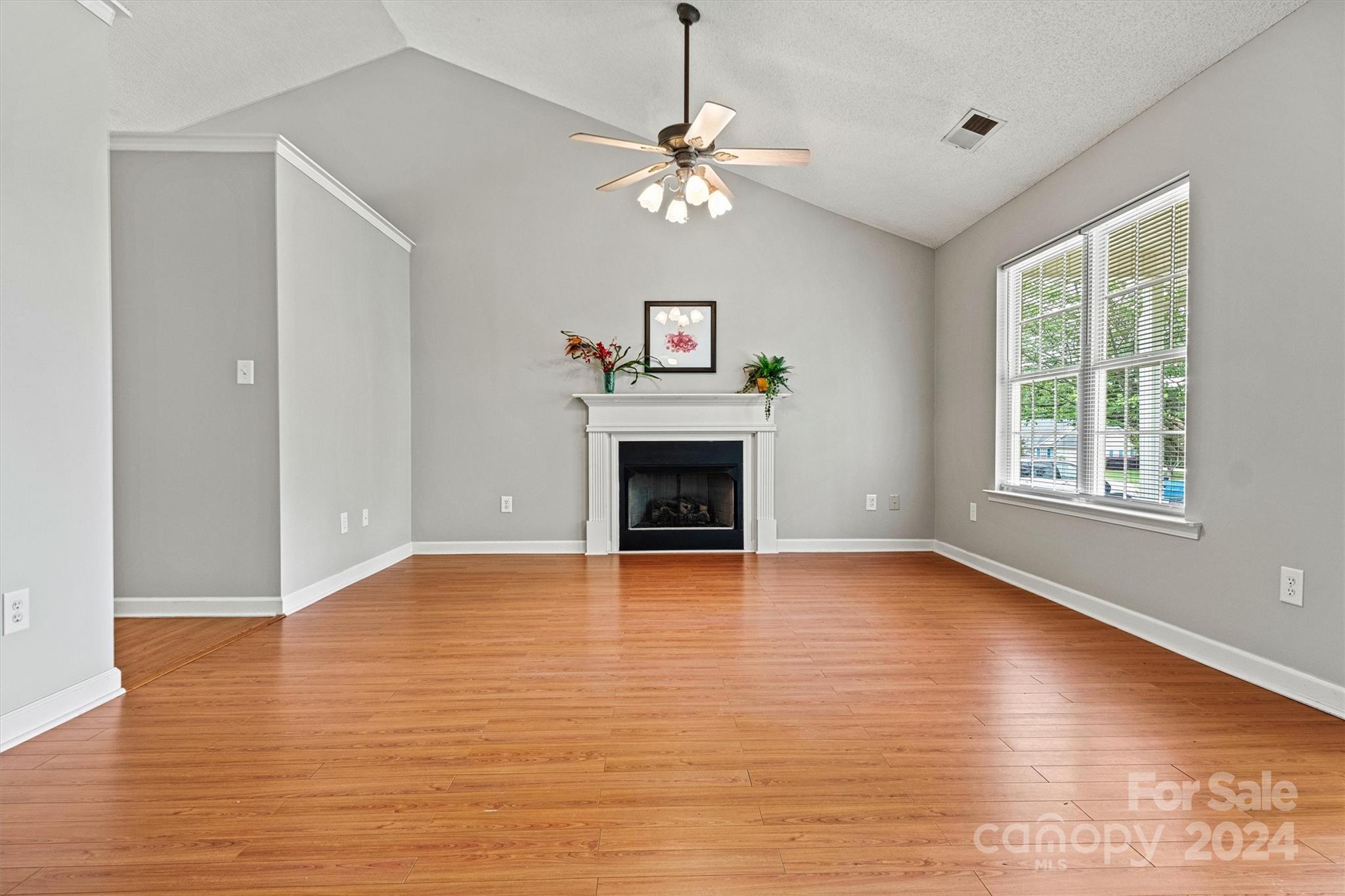 Lineberger Place - Residential