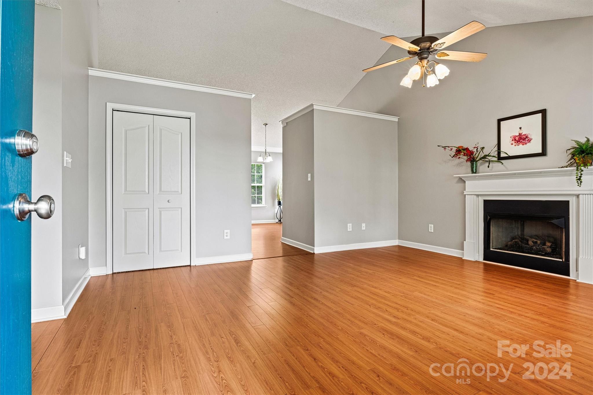 Lineberger Place - Residential