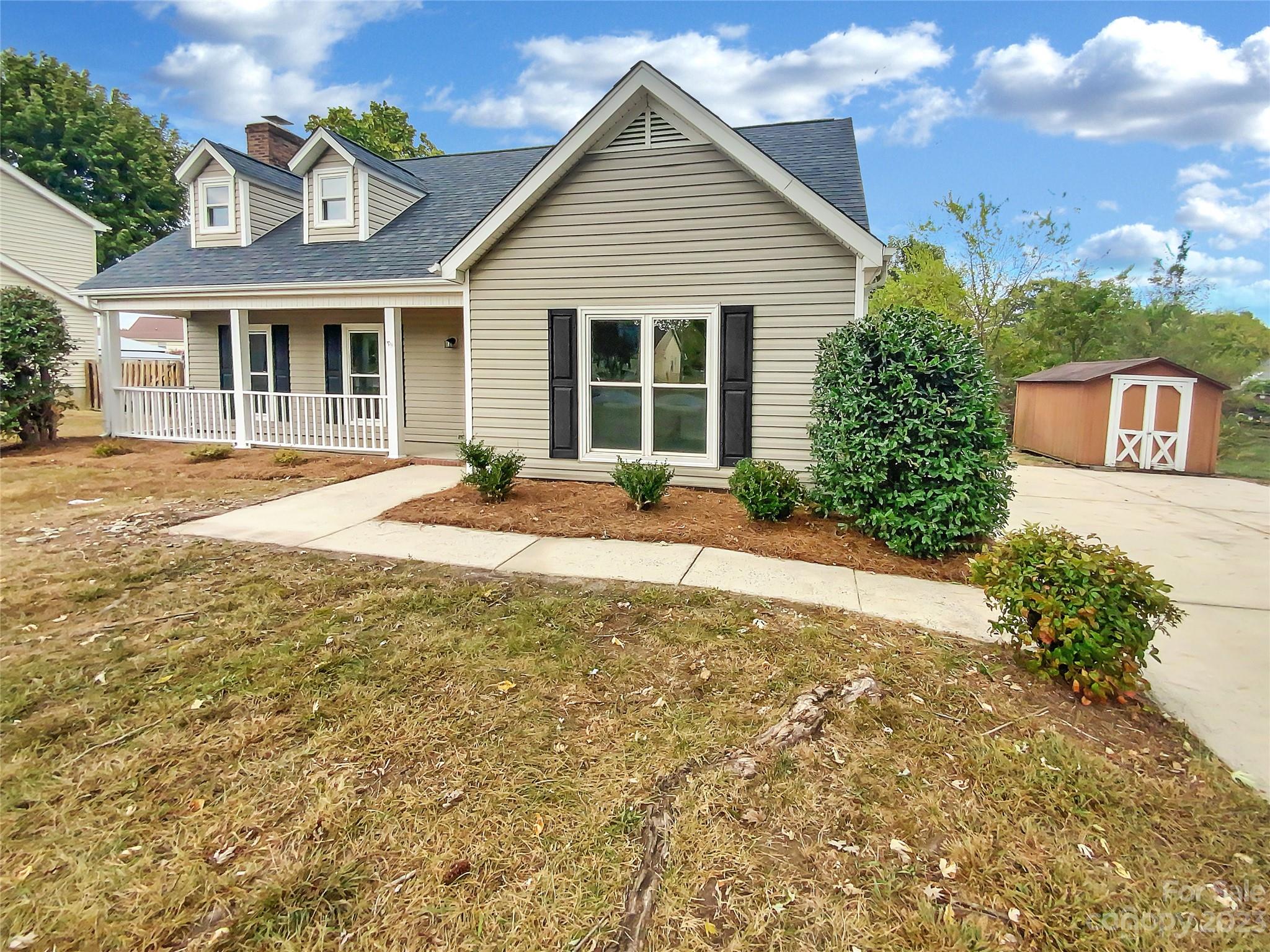 Wexford - Residential