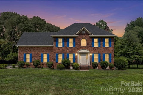 Photo of 1568 Wheaton Way NW, Concord, NC 28027 (MLS # 4400678)