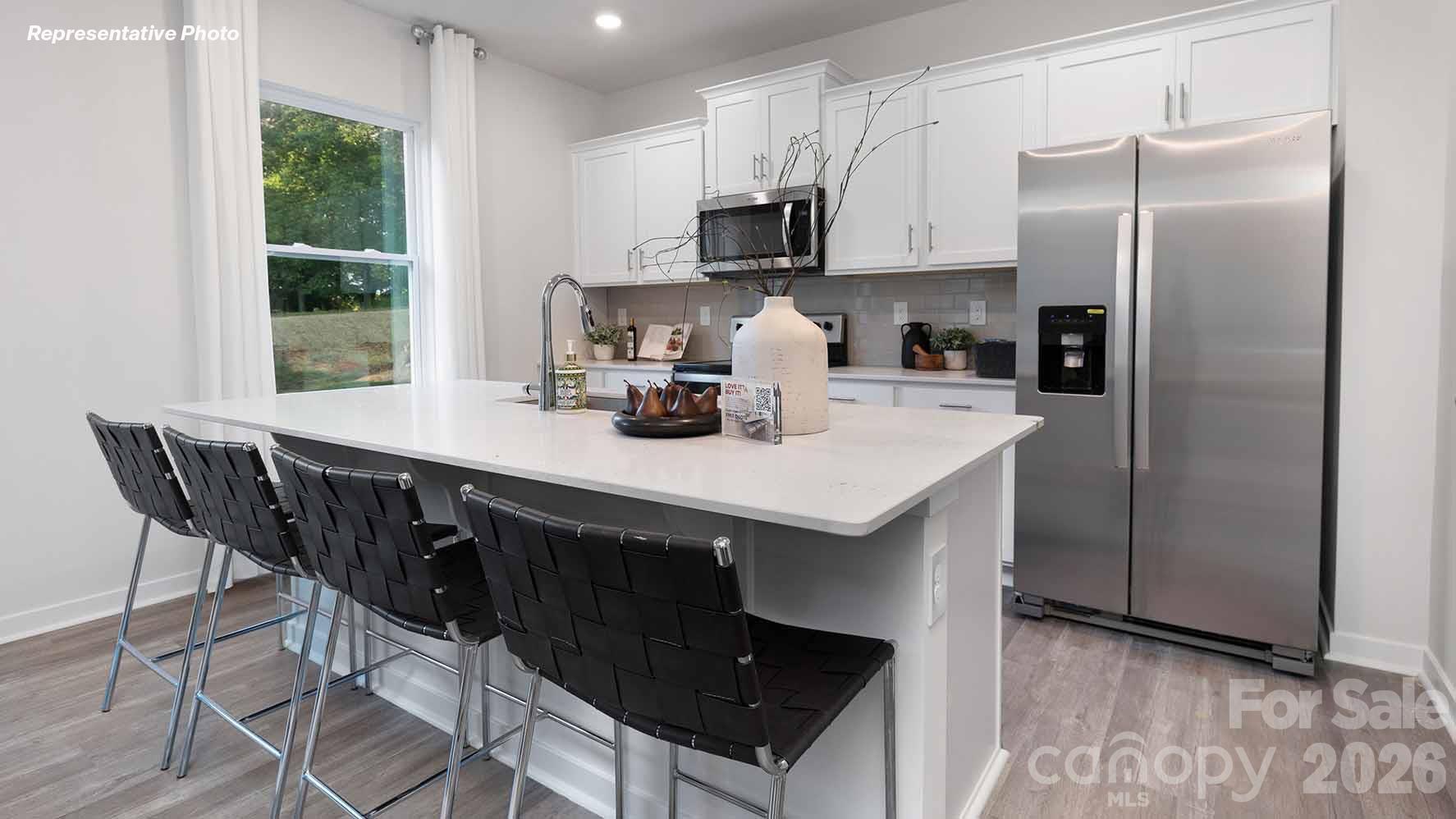 438 Brinkley Drive
