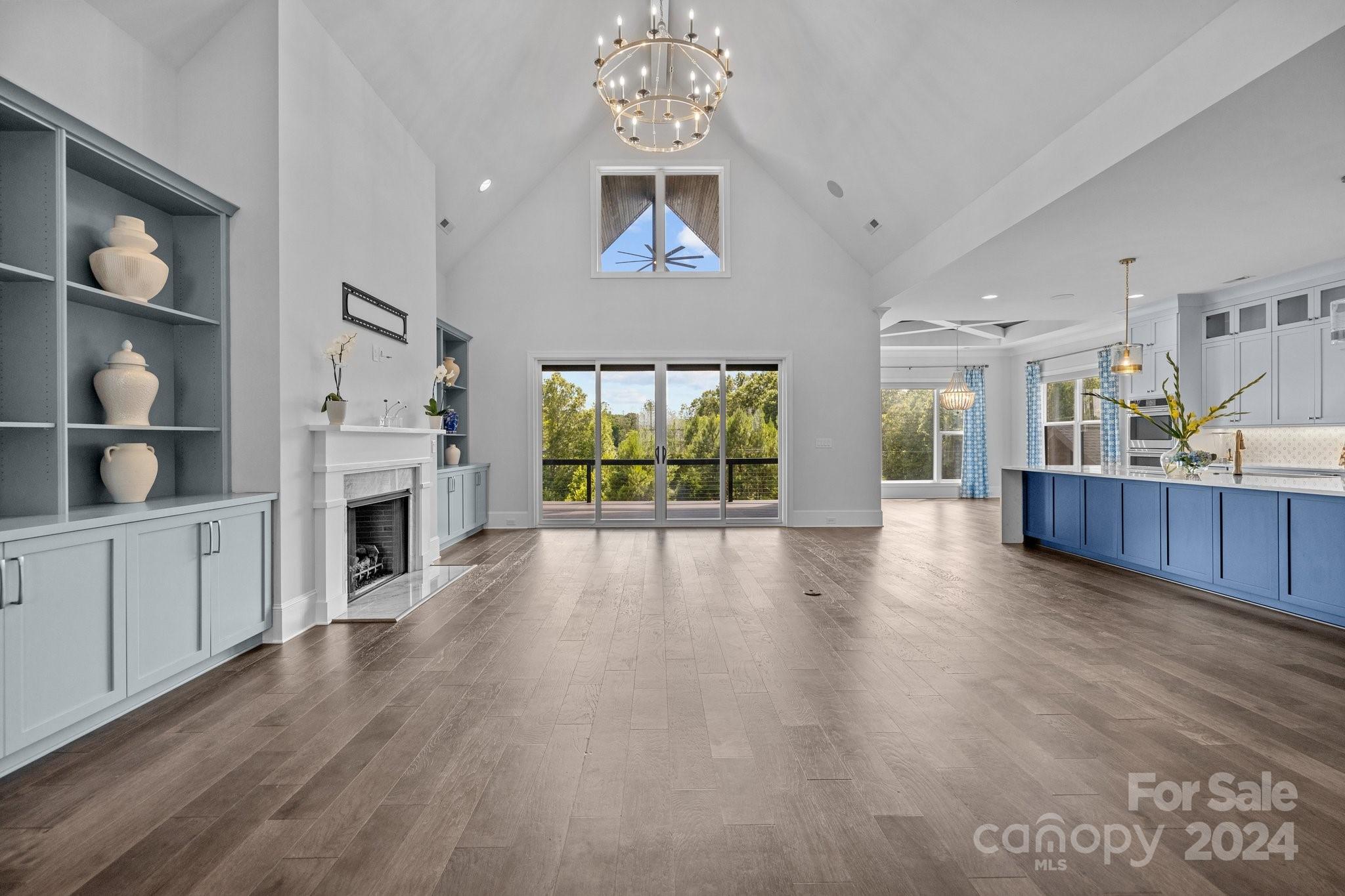 The Ridge at Fort Mill - Residential