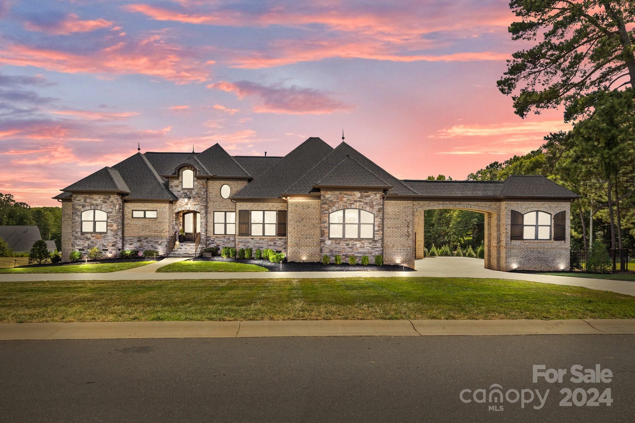The Ridge at Fort Mill - Residential