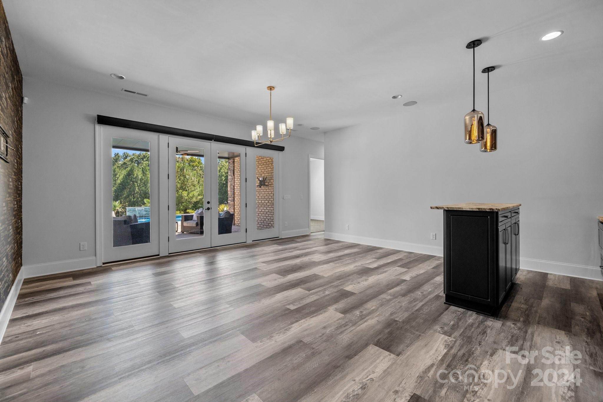 The Ridge at Fort Mill - Residential