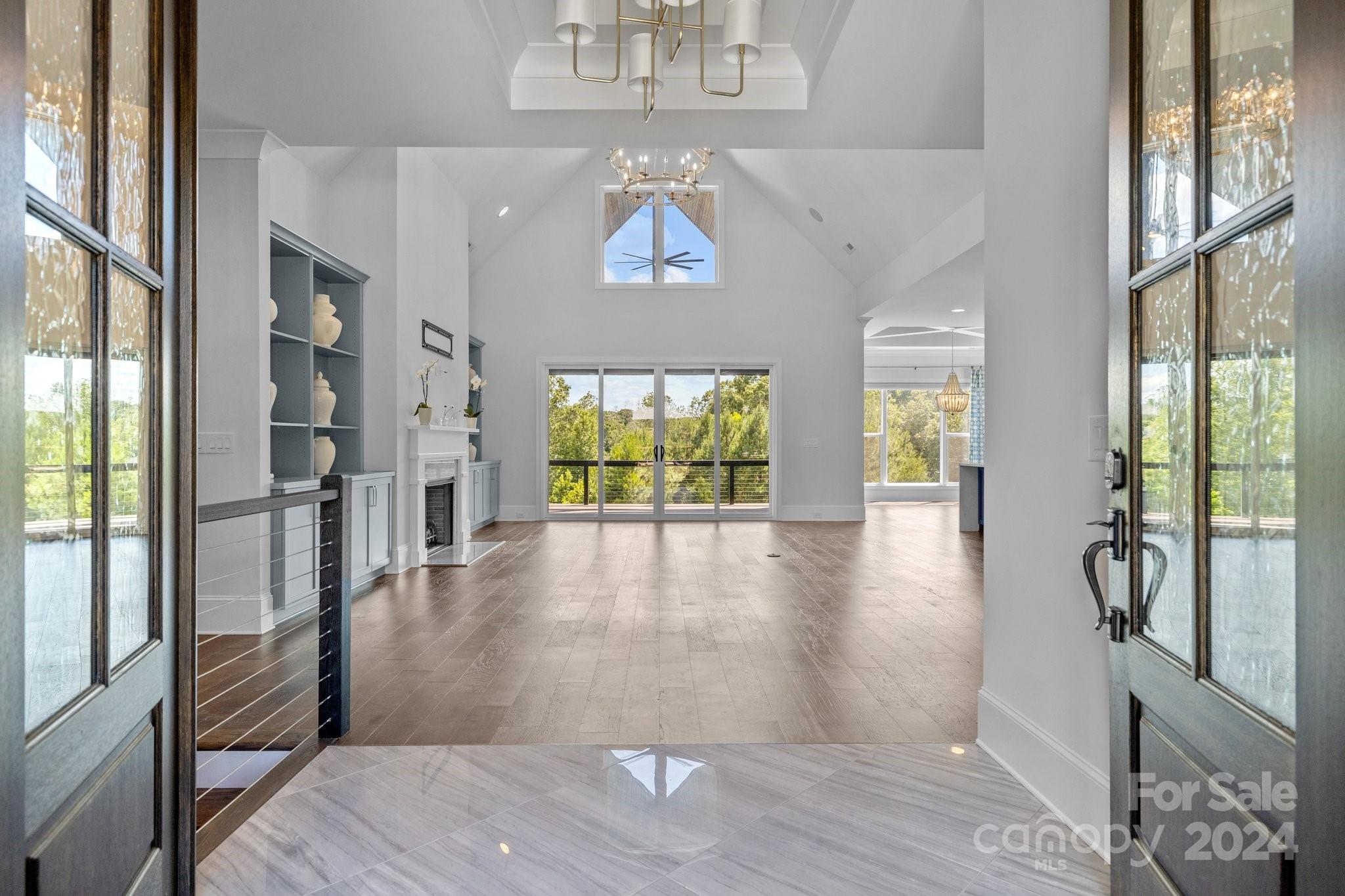 The Ridge at Fort Mill - Residential