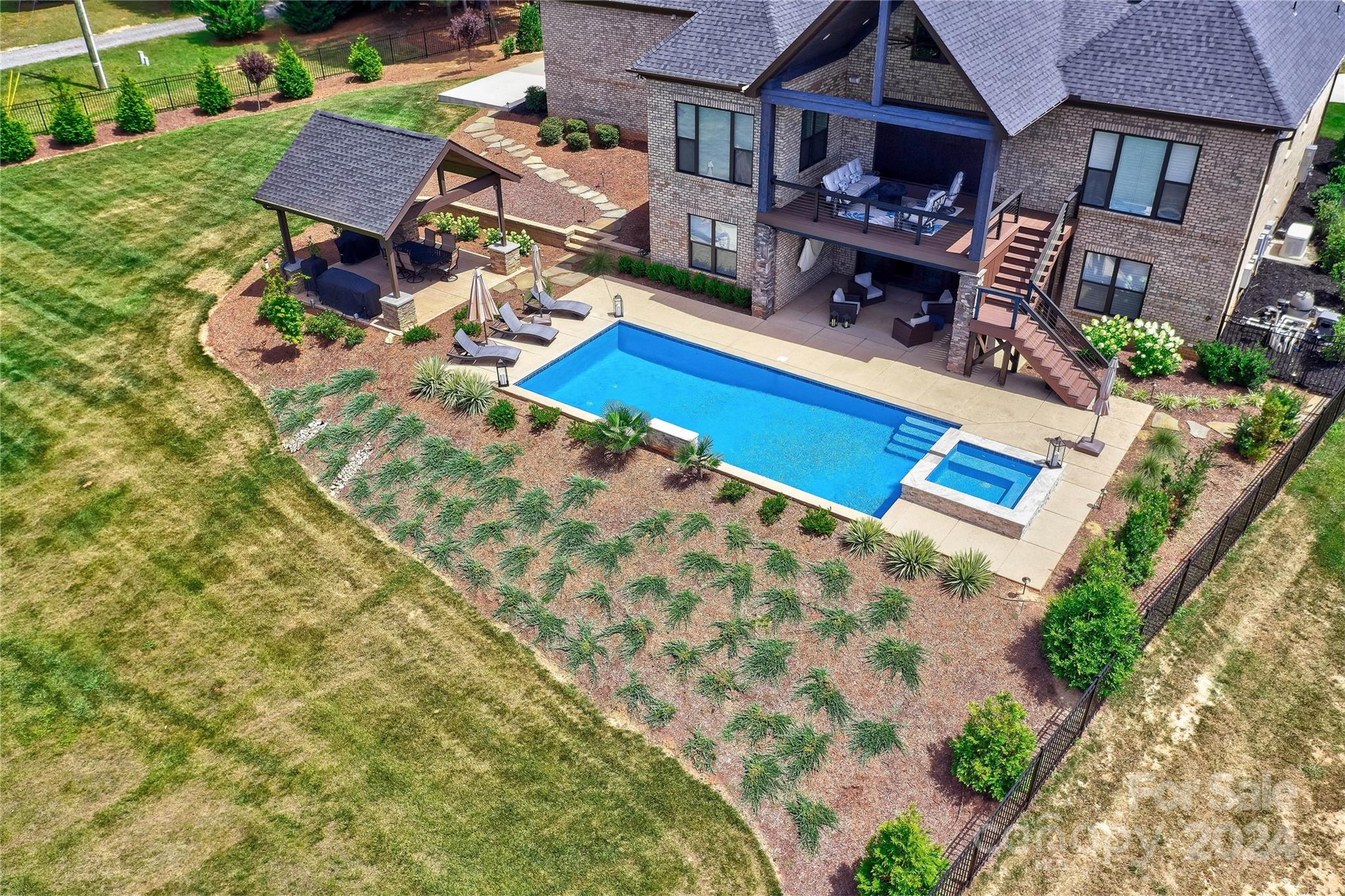 The Ridge at Fort Mill - Residential