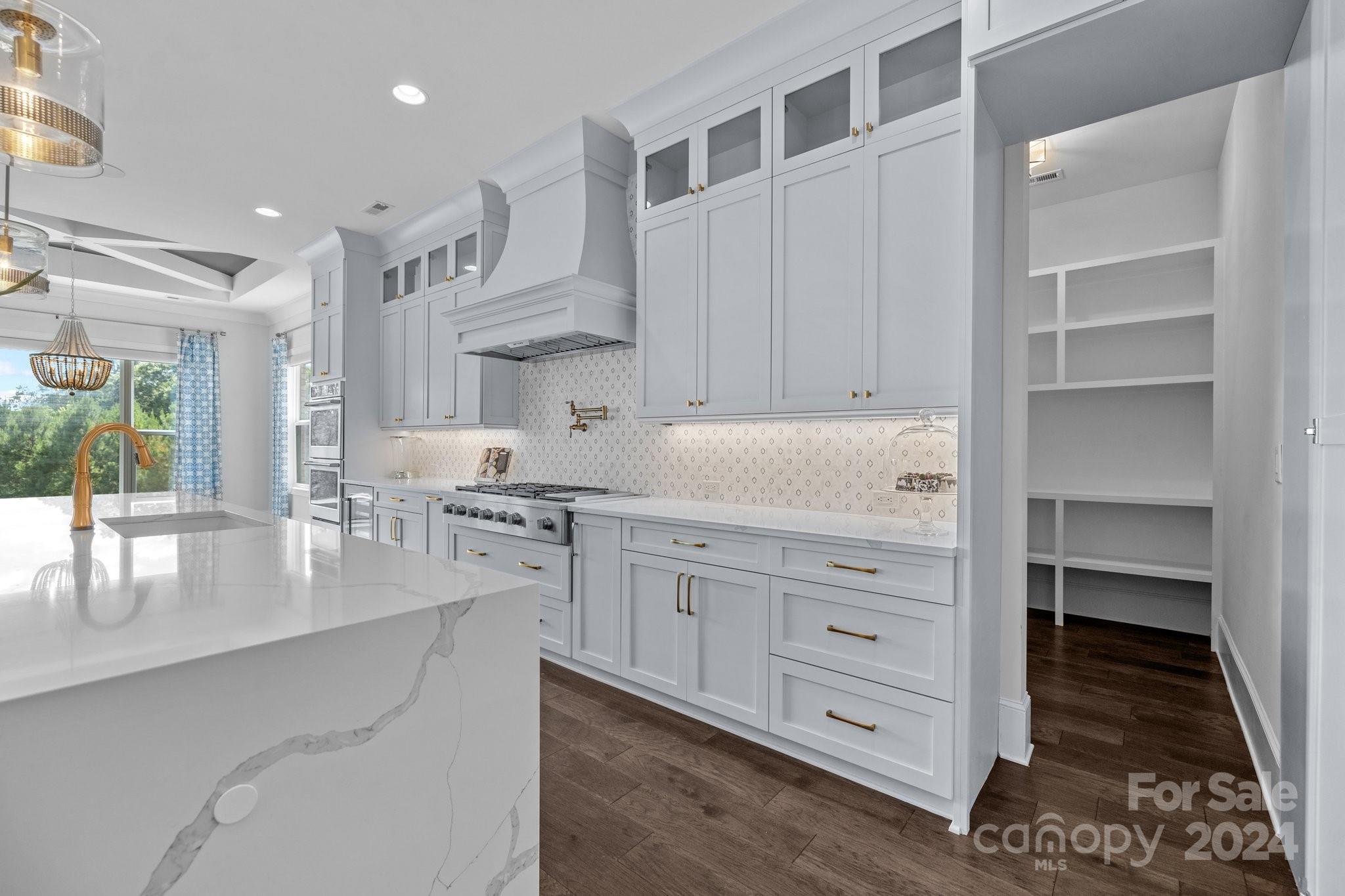 The Ridge at Fort Mill - Residential