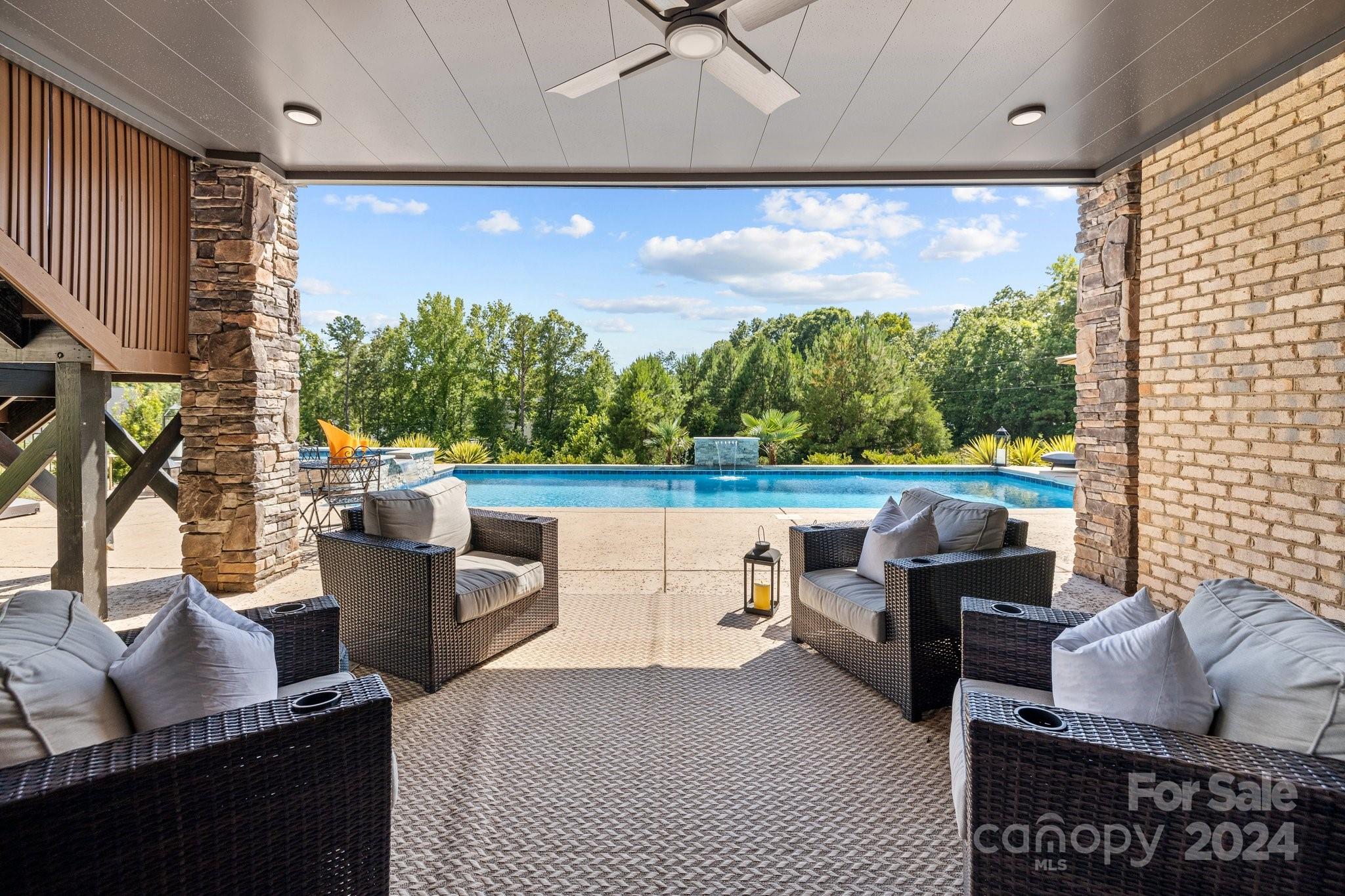 The Ridge at Fort Mill - Residential