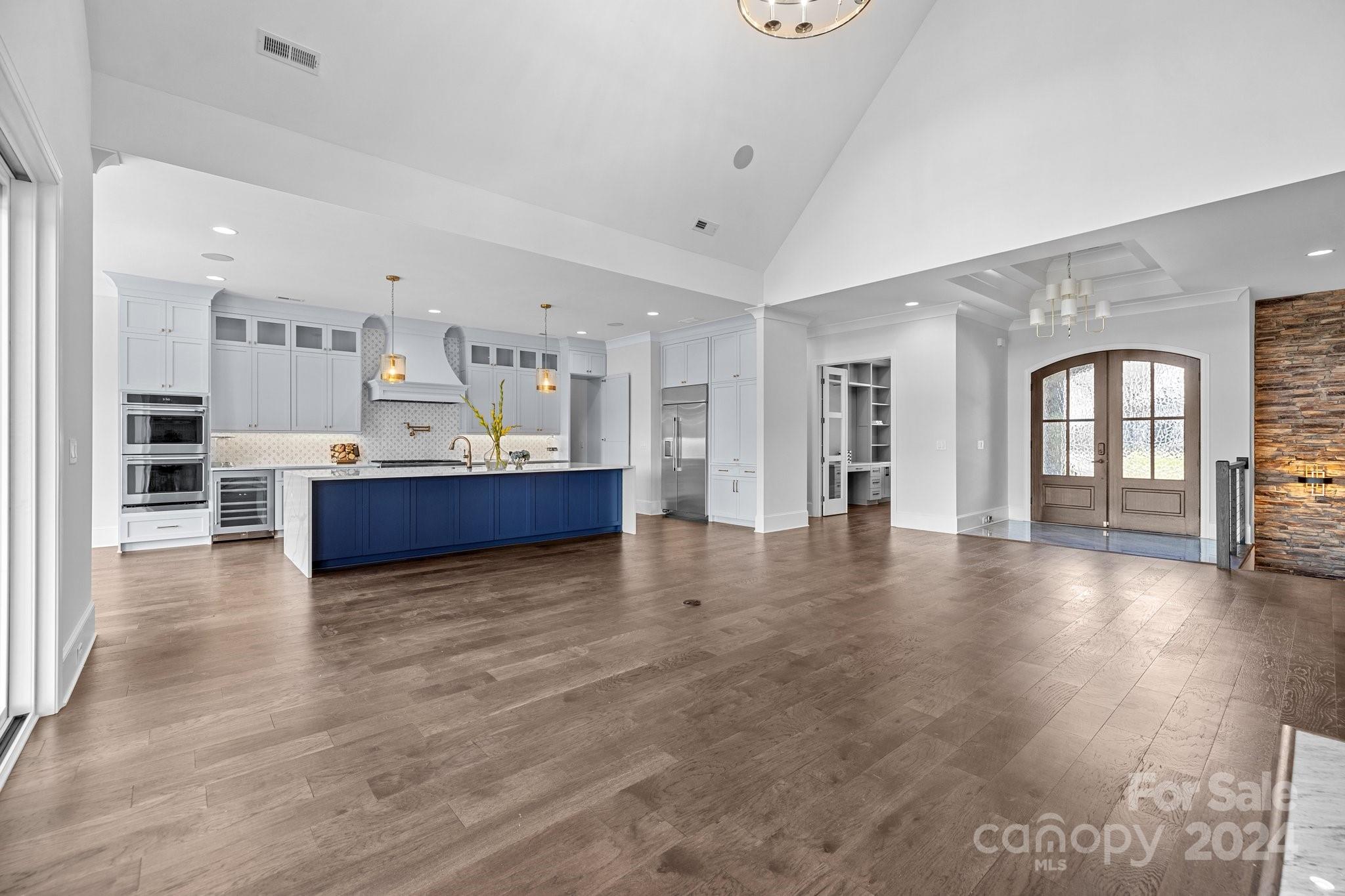 The Ridge at Fort Mill - Residential