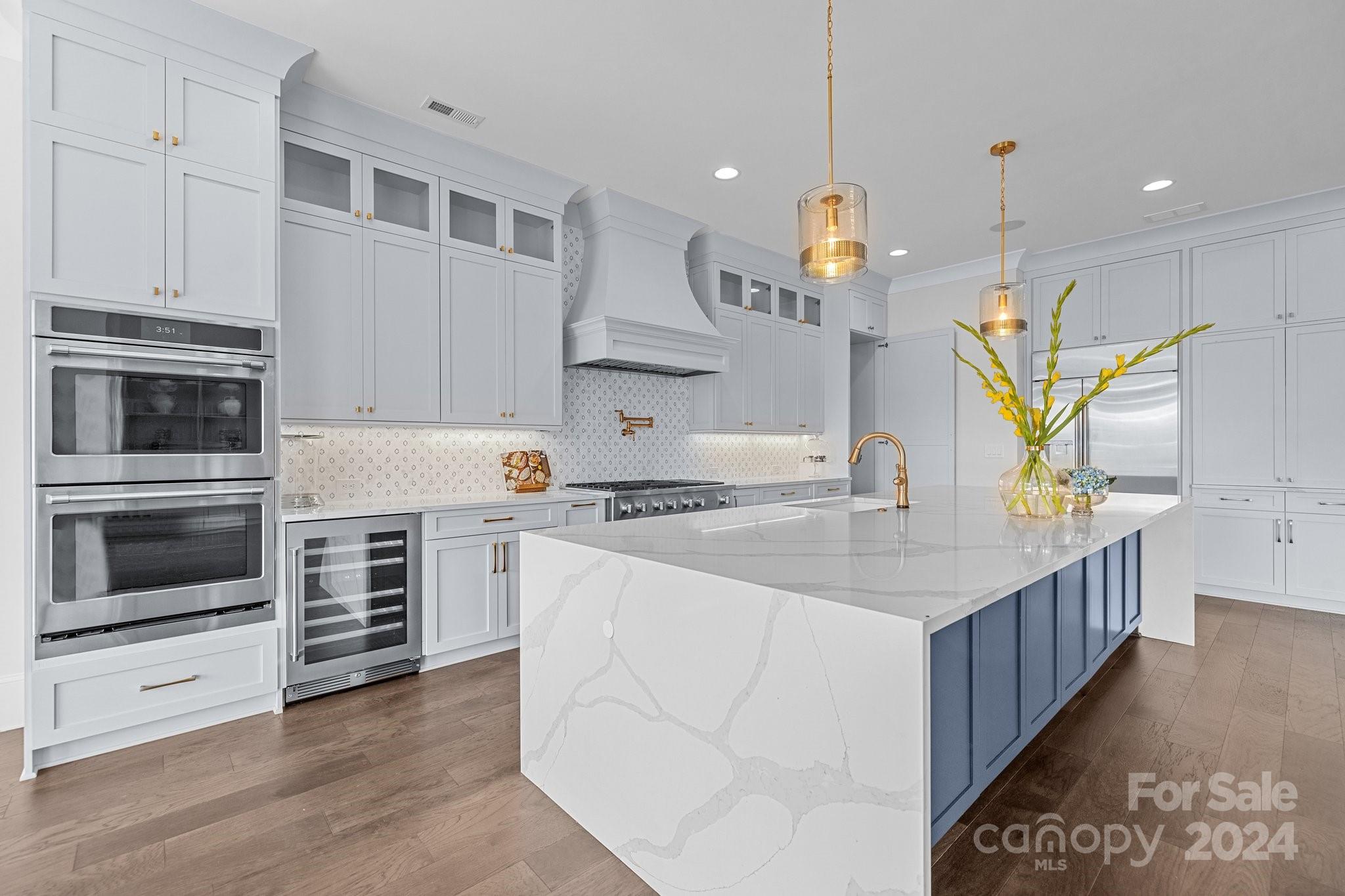 The Ridge at Fort Mill - Residential