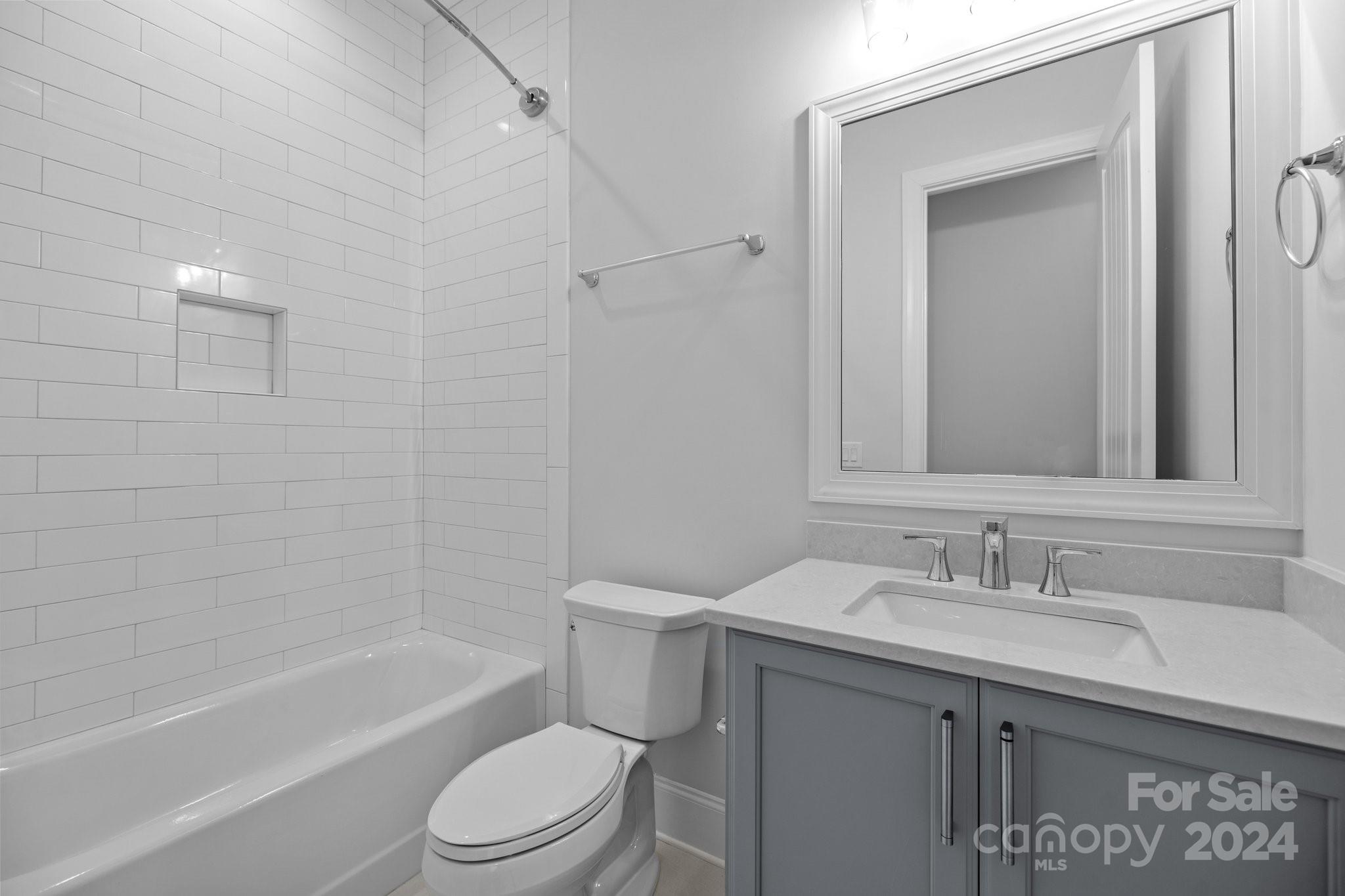 The Ridge at Fort Mill - Residential