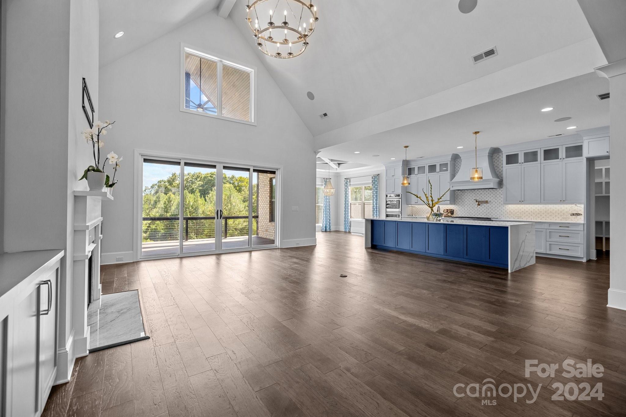 The Ridge at Fort Mill - Residential