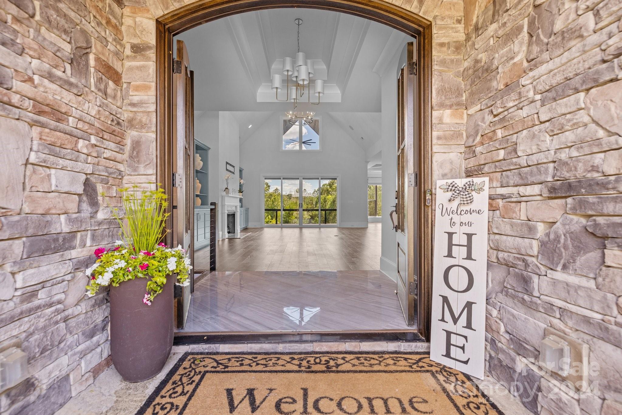 The Ridge at Fort Mill - Residential