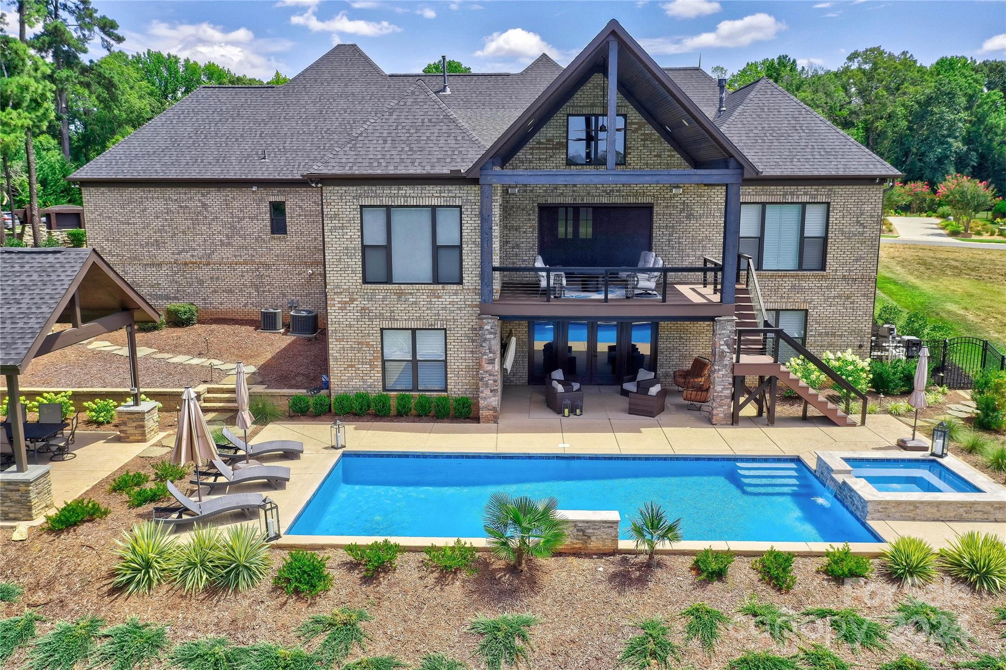 The Ridge at Fort Mill - Residential