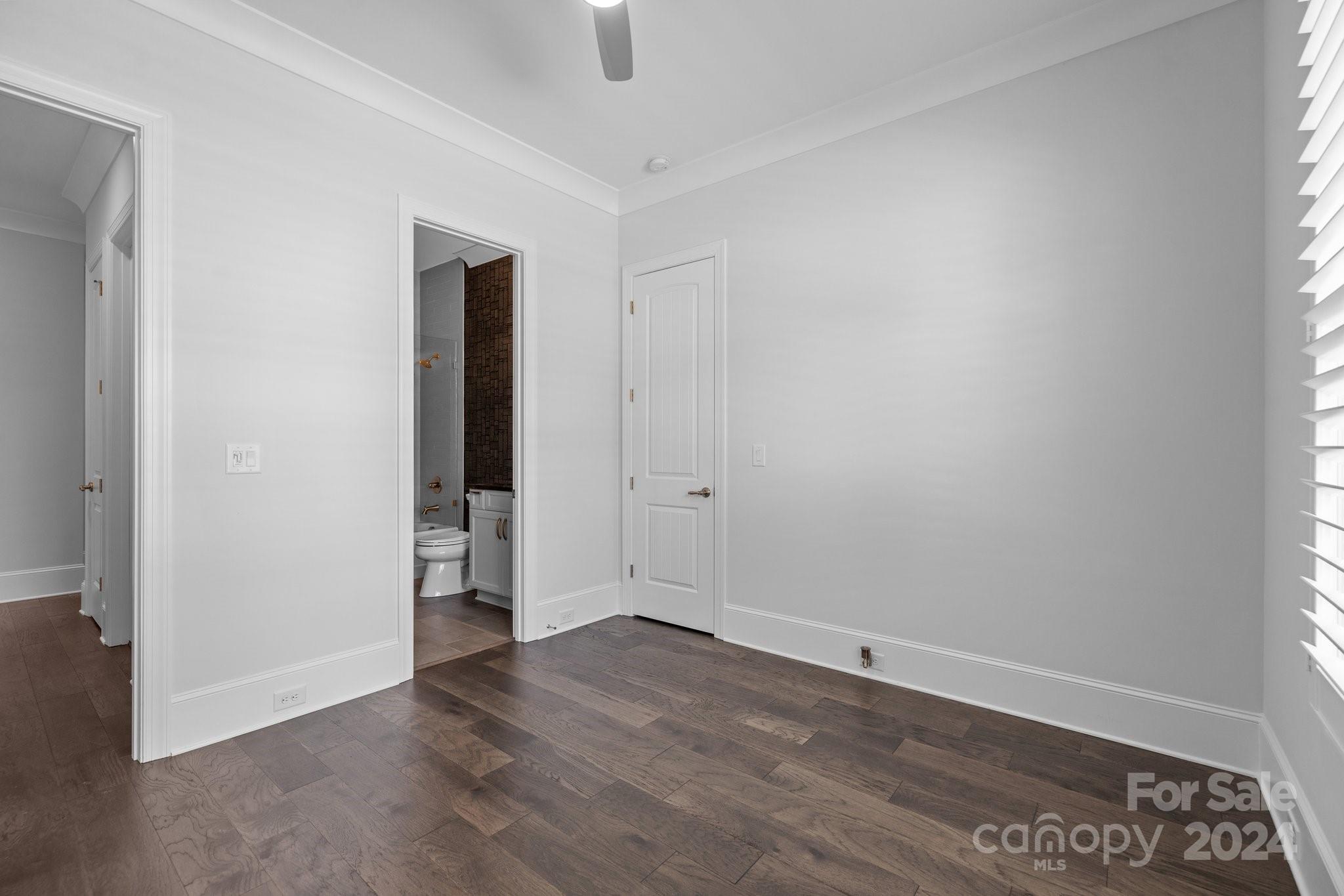 The Ridge at Fort Mill - Residential