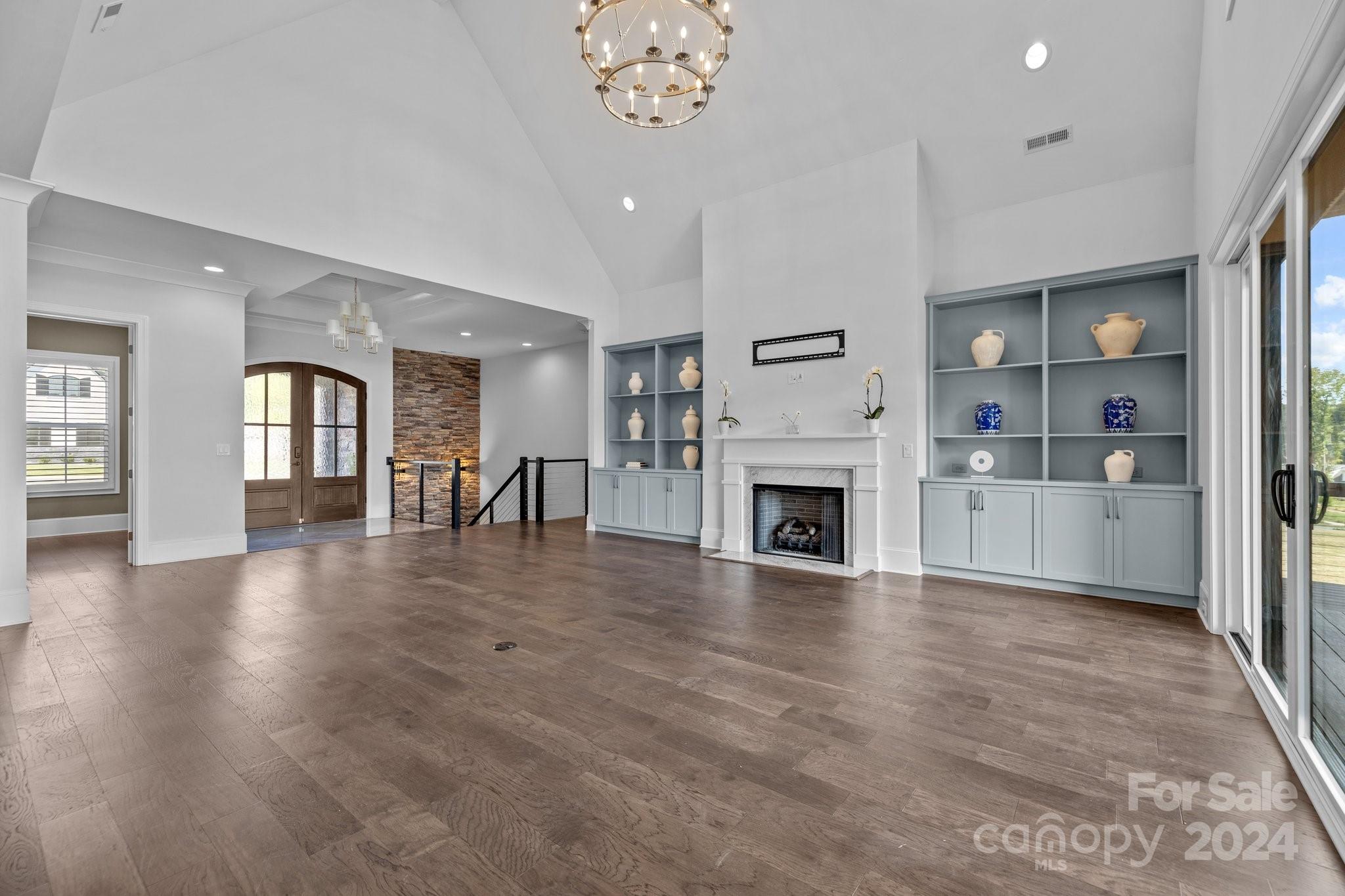 The Ridge at Fort Mill - Residential