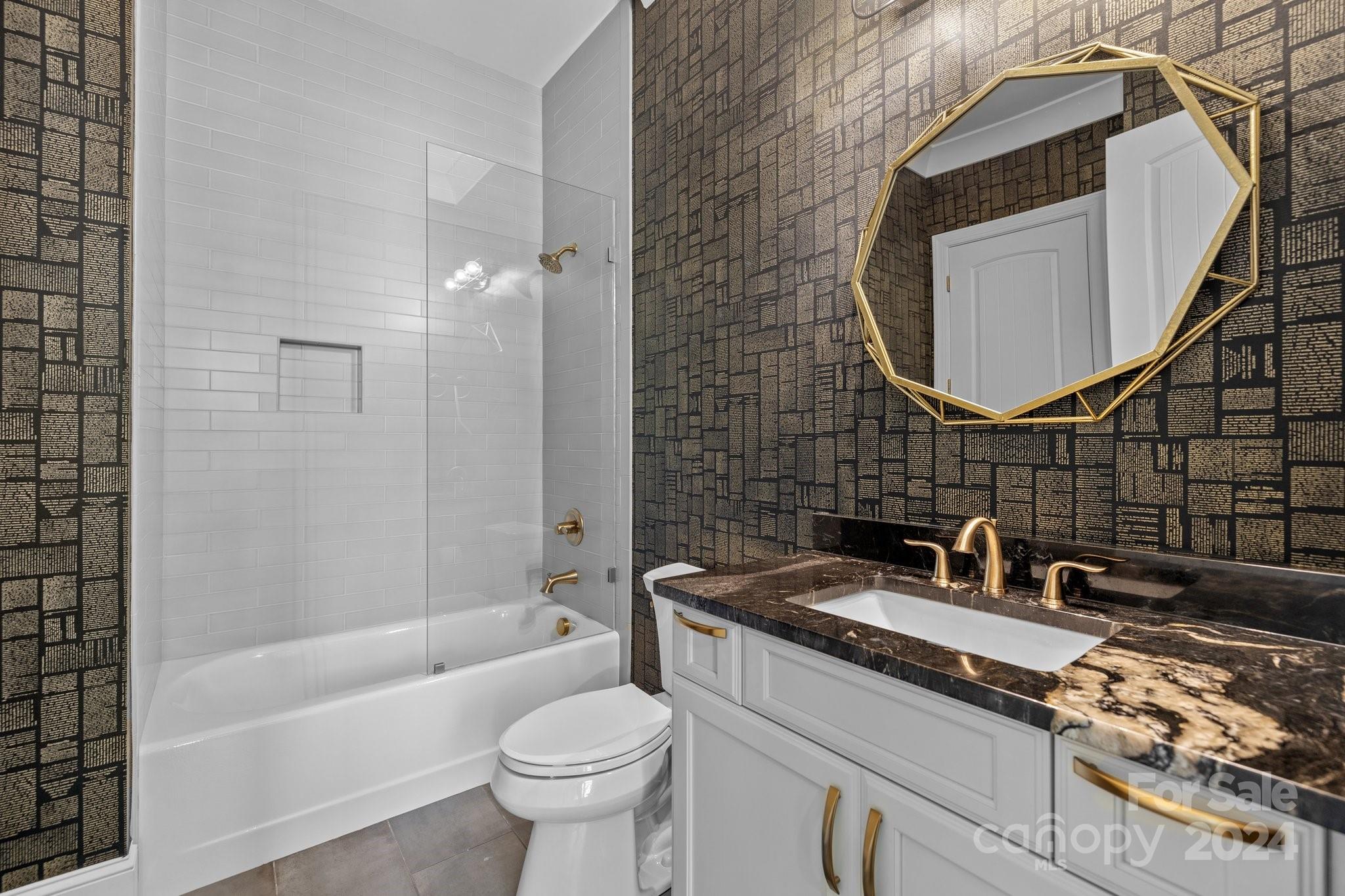 The Ridge at Fort Mill - Residential