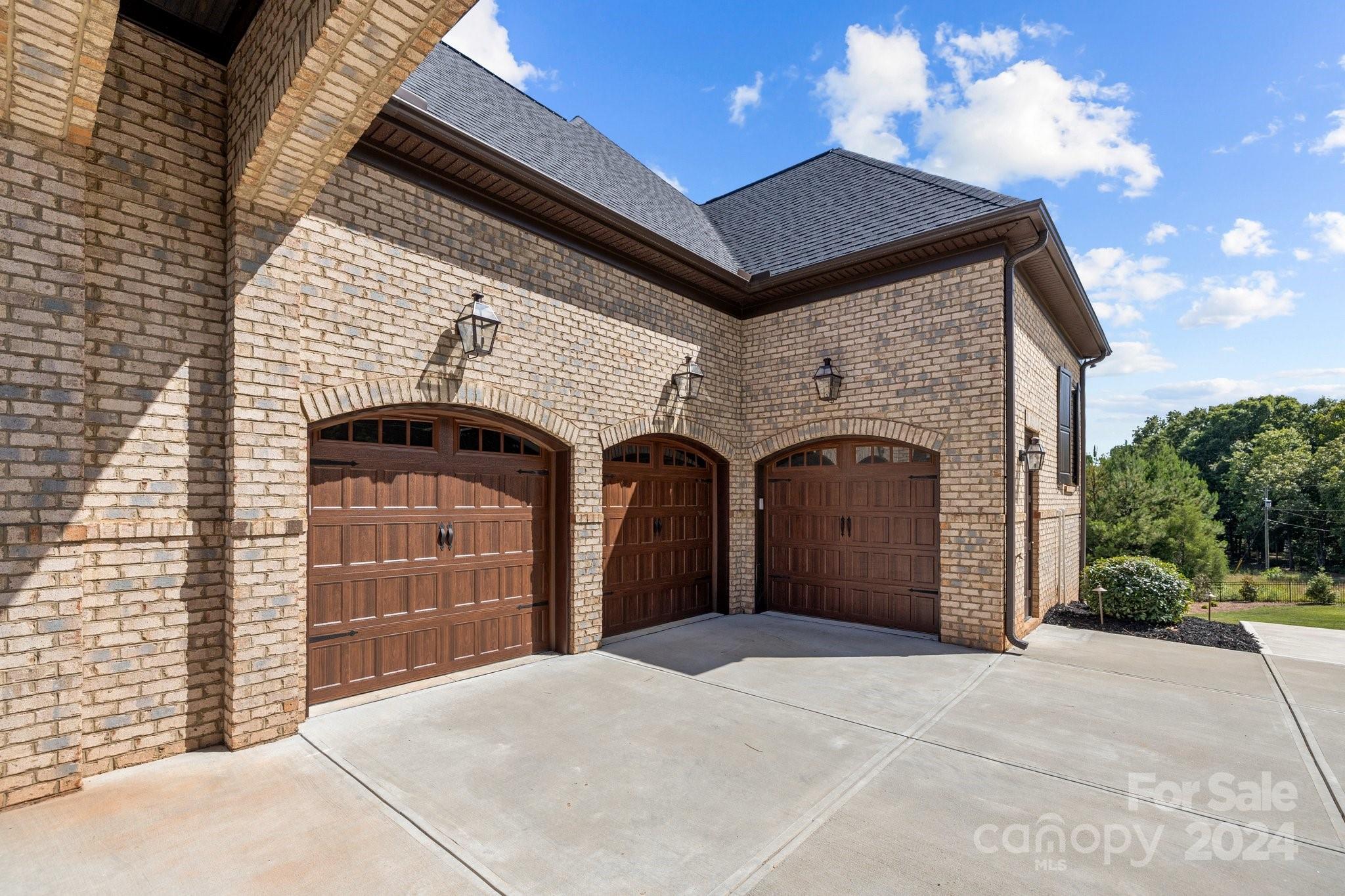 The Ridge at Fort Mill - Residential