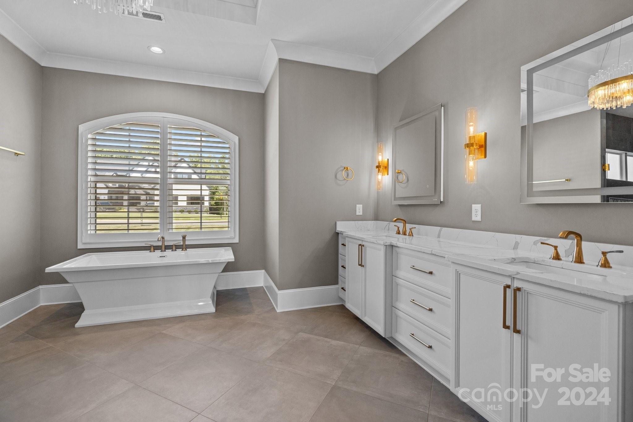 The Ridge at Fort Mill - Residential