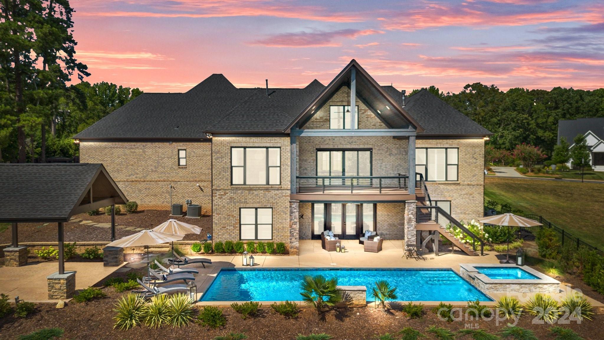 The Ridge at Fort Mill - Residential