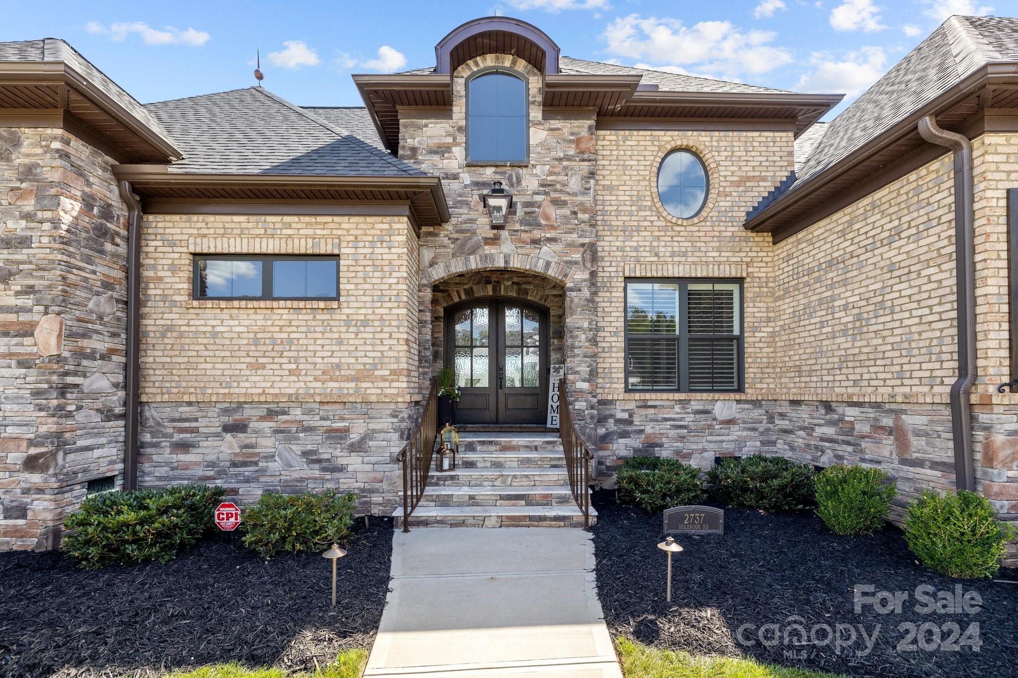 The Ridge at Fort Mill - Residential