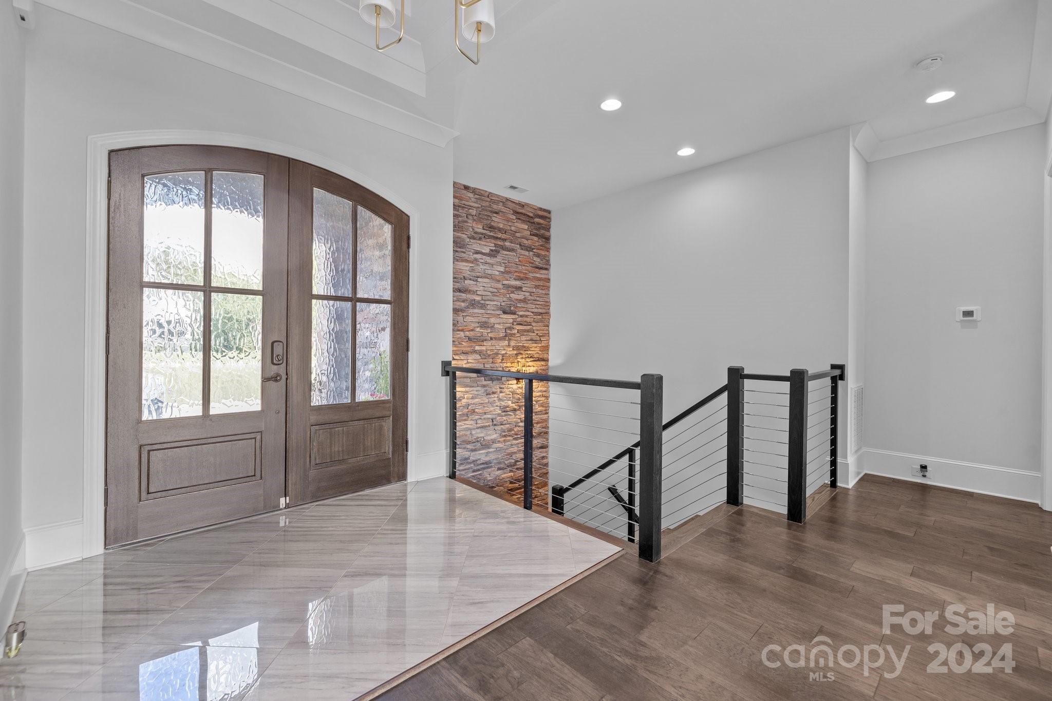 The Ridge at Fort Mill - Residential