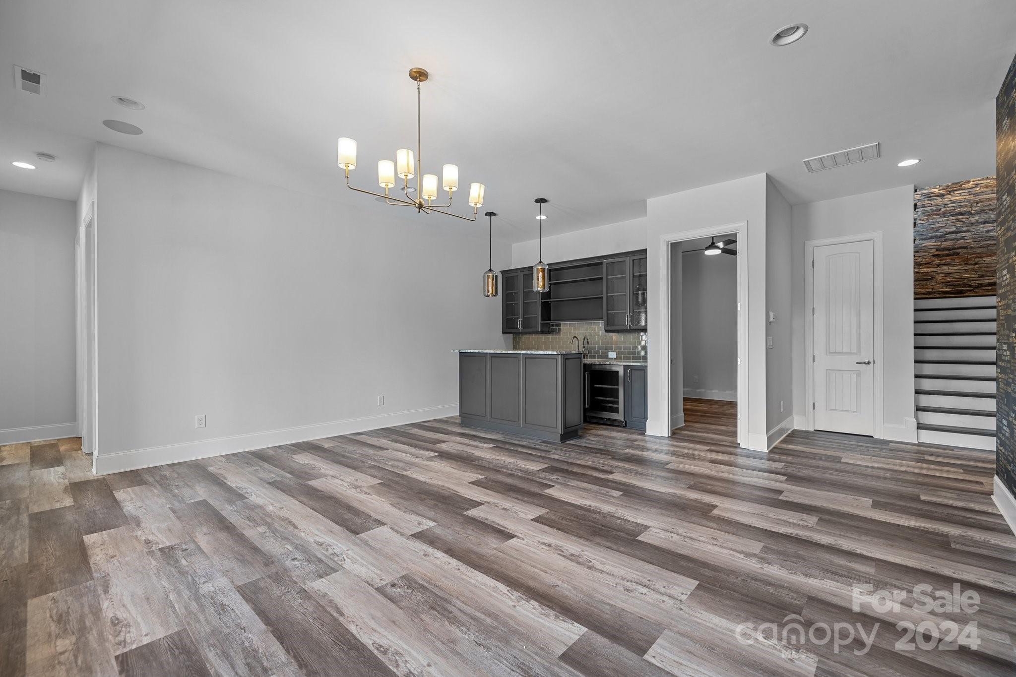 The Ridge at Fort Mill - Residential