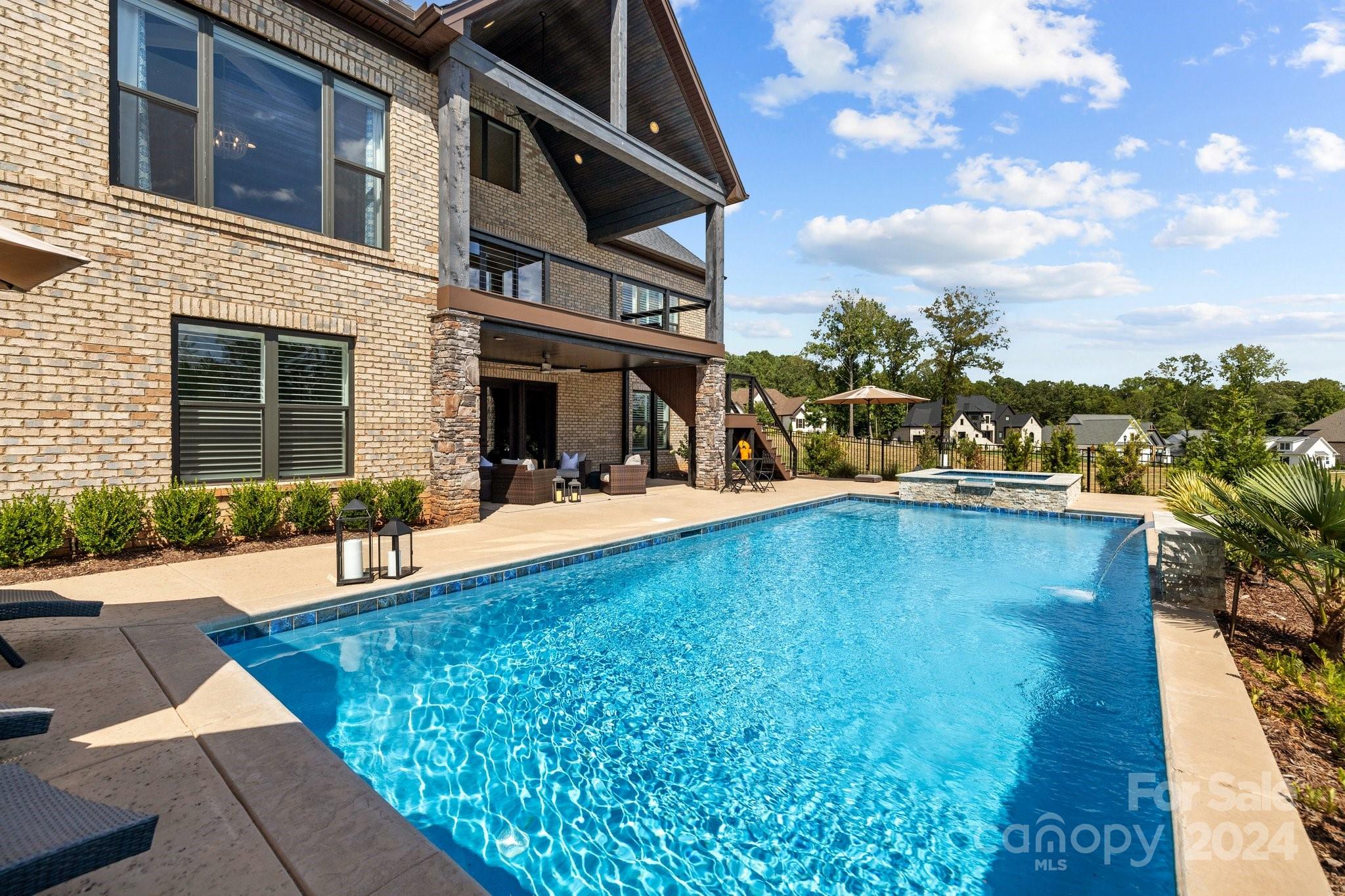 The Ridge at Fort Mill - Residential