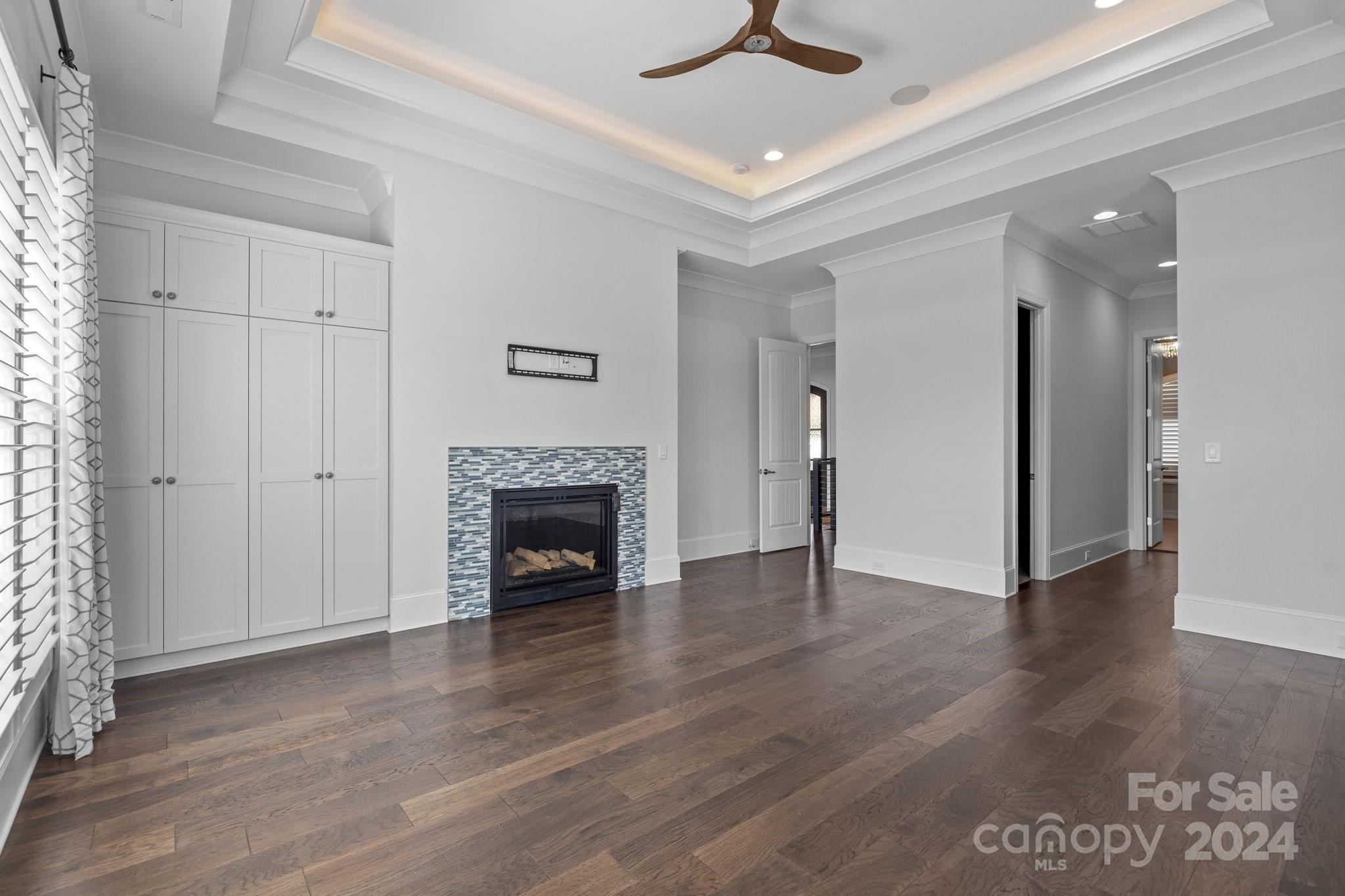 The Ridge at Fort Mill - Residential