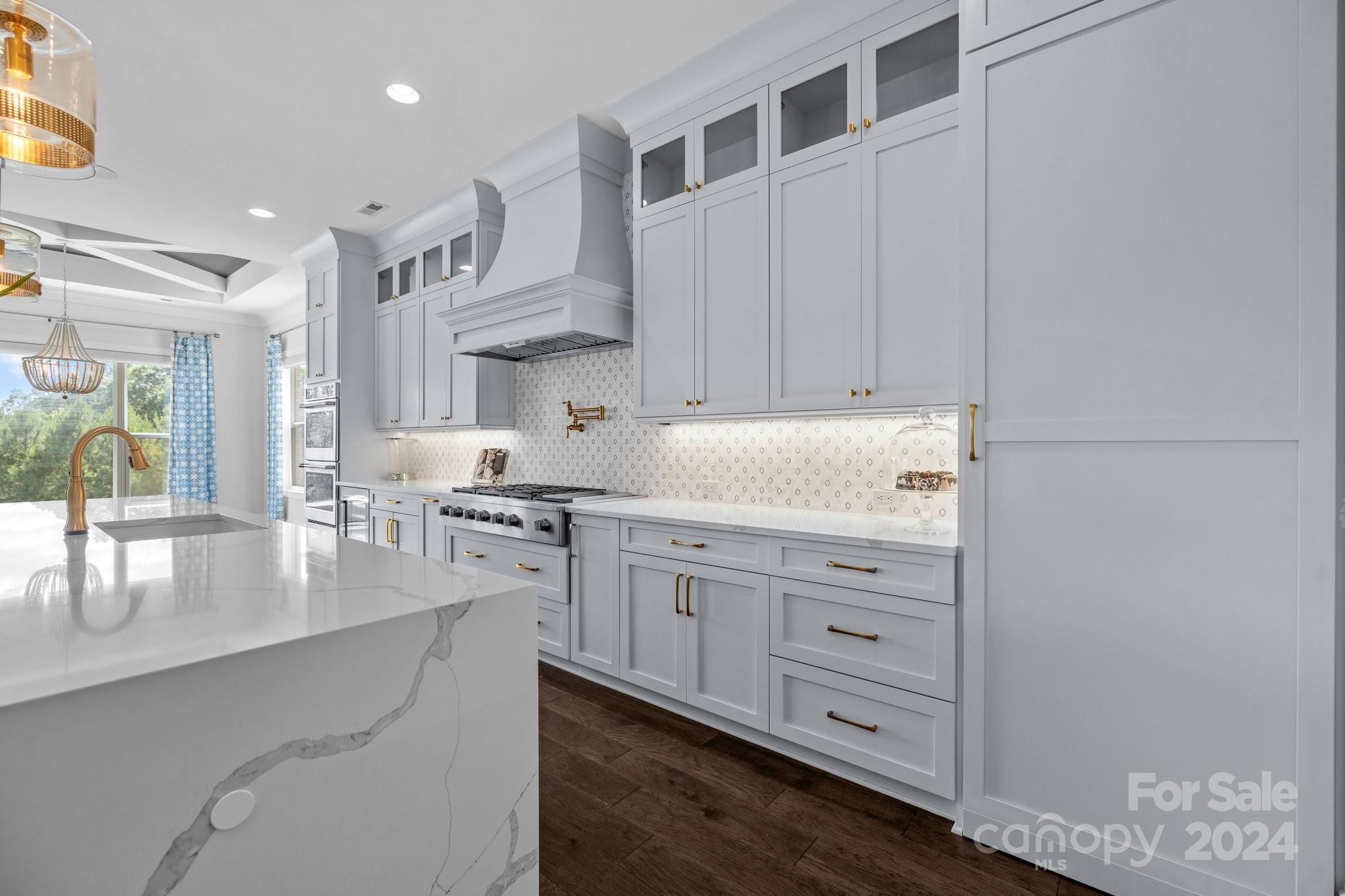 The Ridge at Fort Mill - Residential