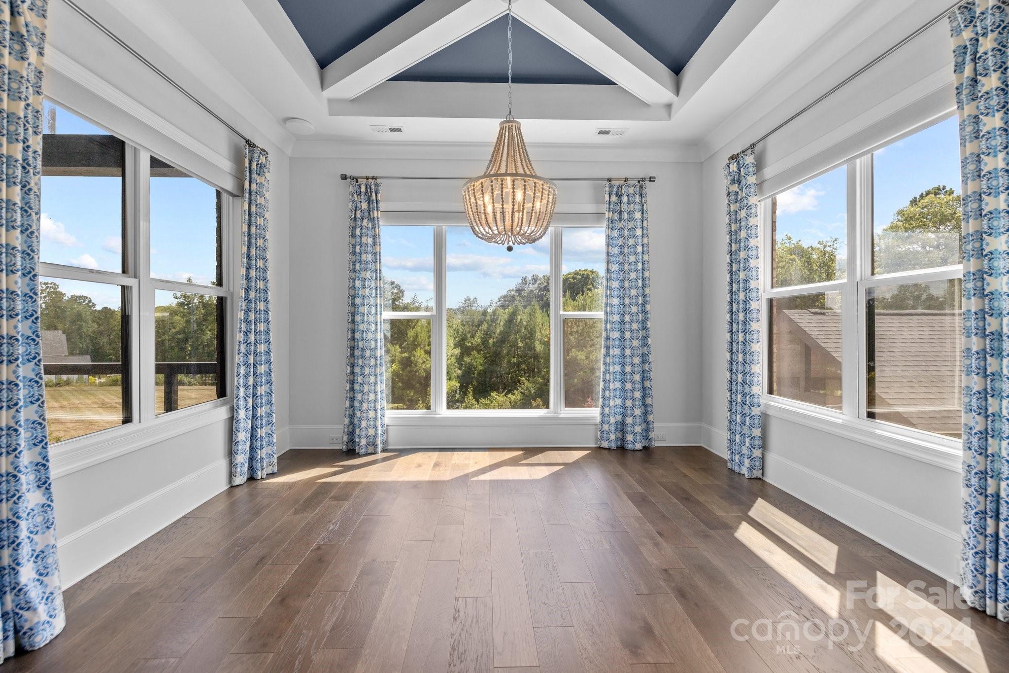 The Ridge at Fort Mill - Residential