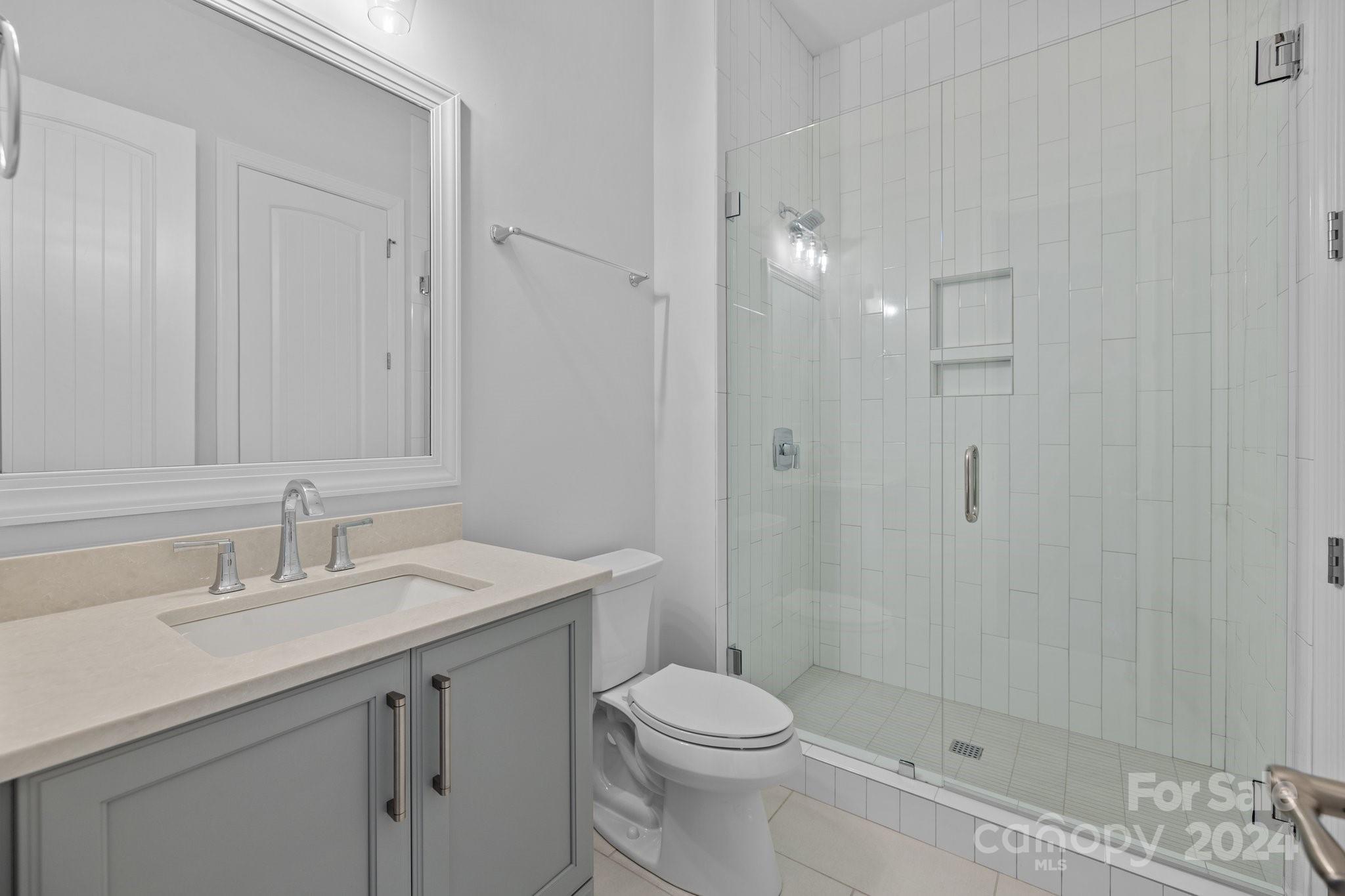 The Ridge at Fort Mill - Residential