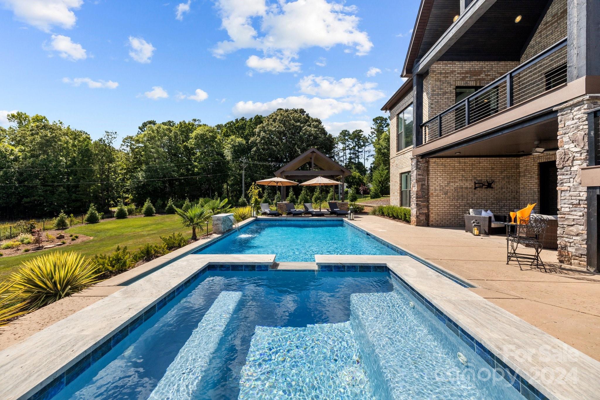 The Ridge at Fort Mill - Residential