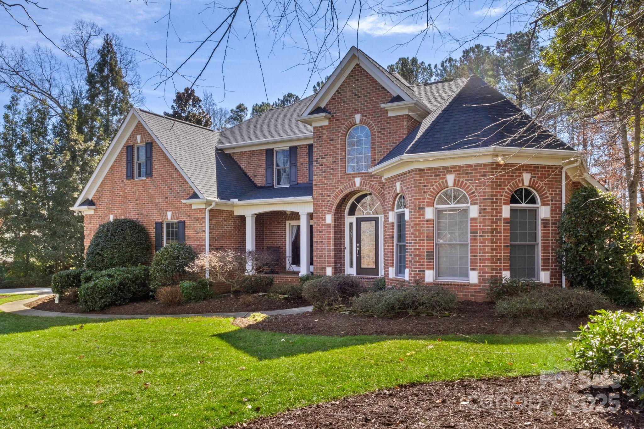 Antioch Woods - Residential