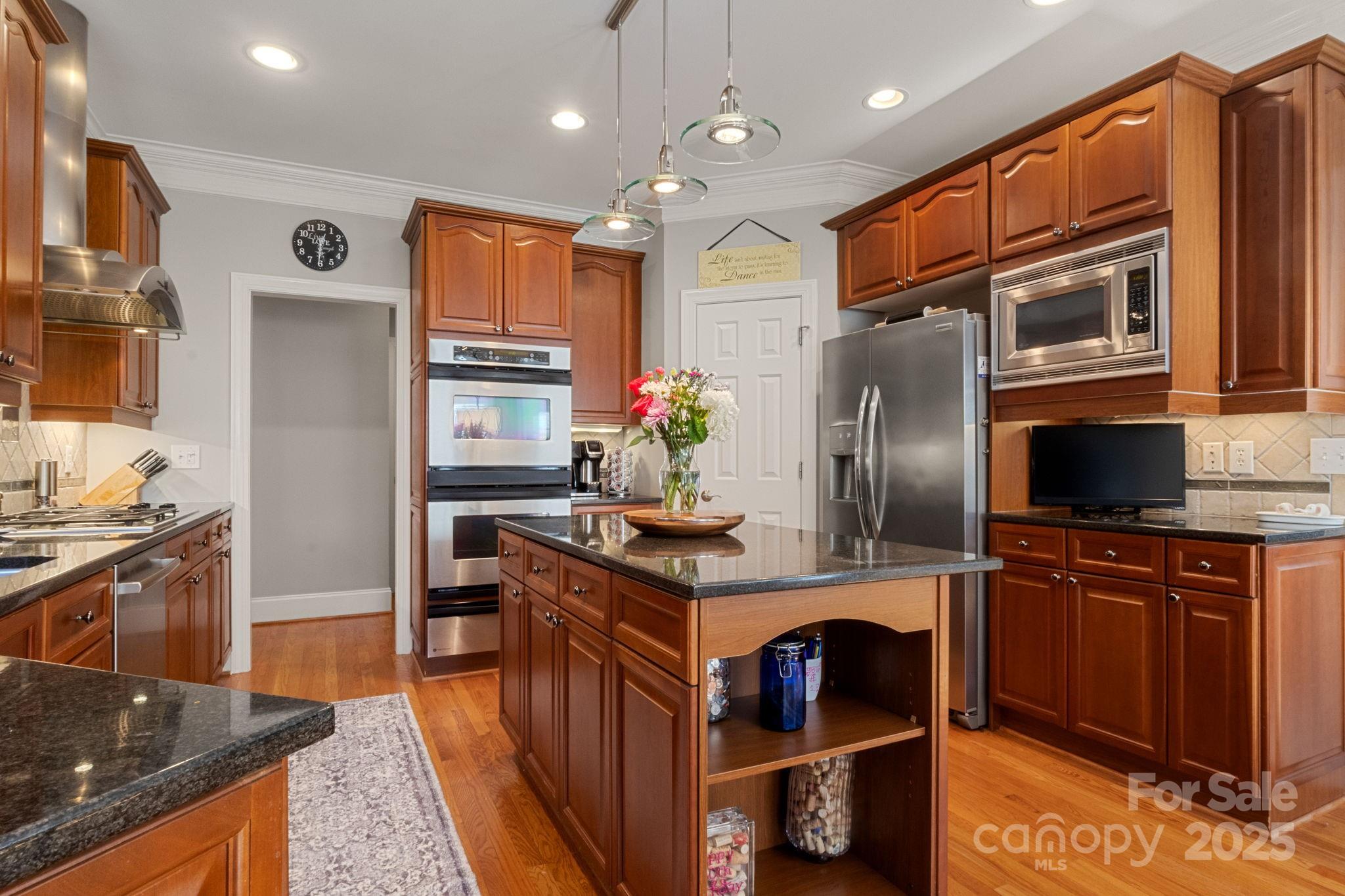 Antioch Woods - Residential