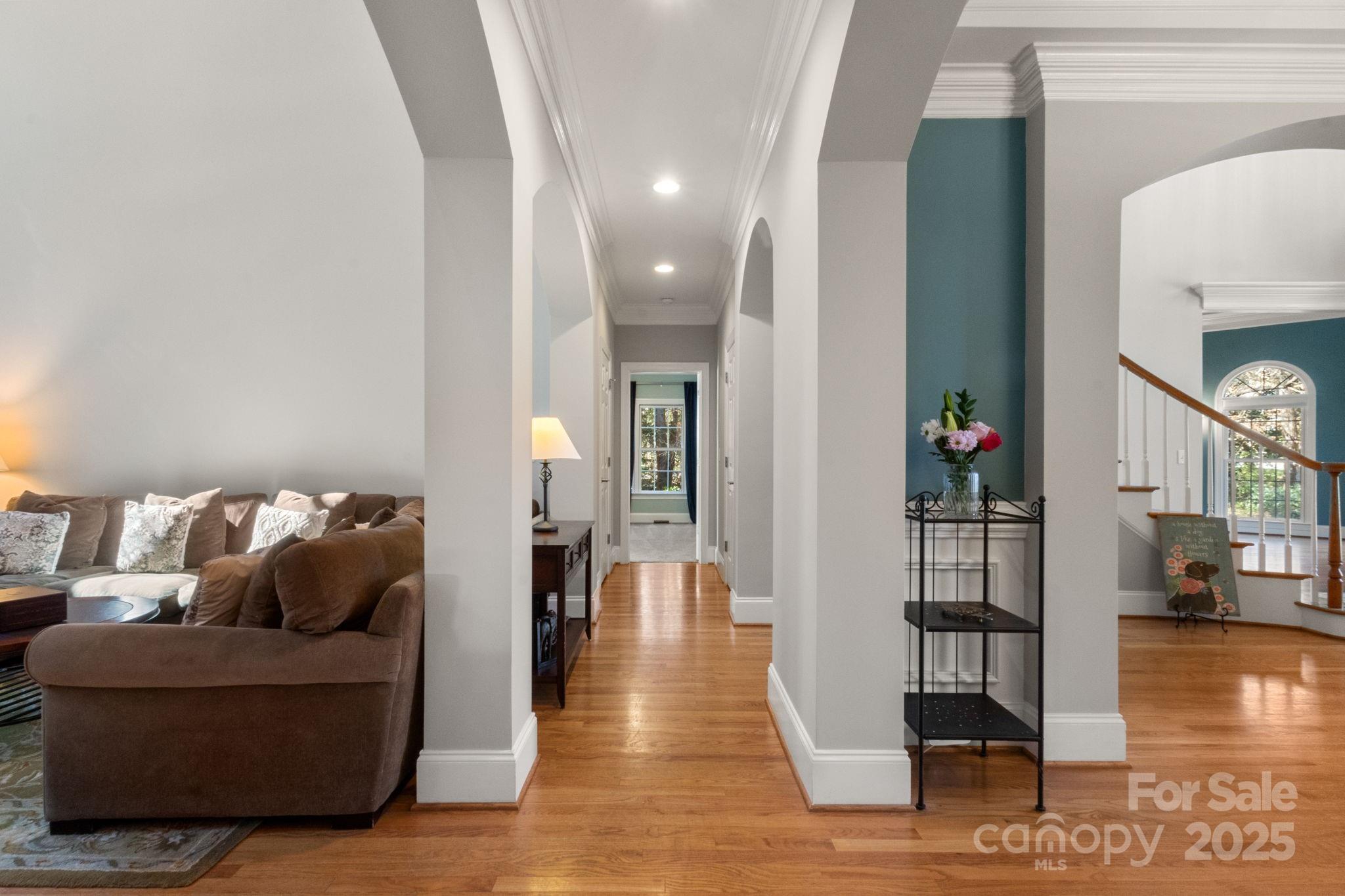 Antioch Woods - Residential