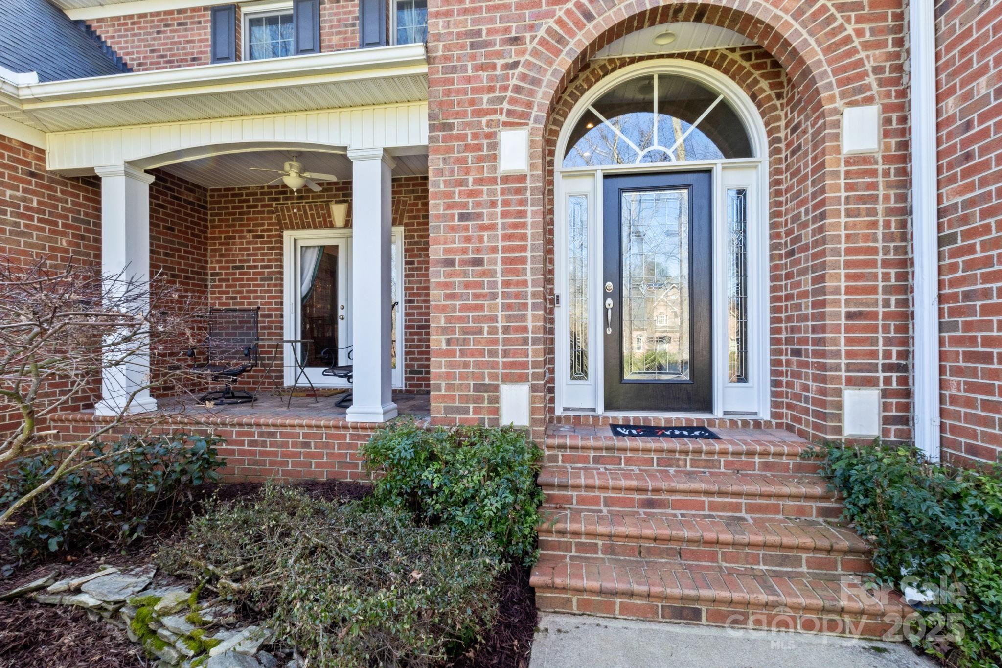 Antioch Woods - Residential