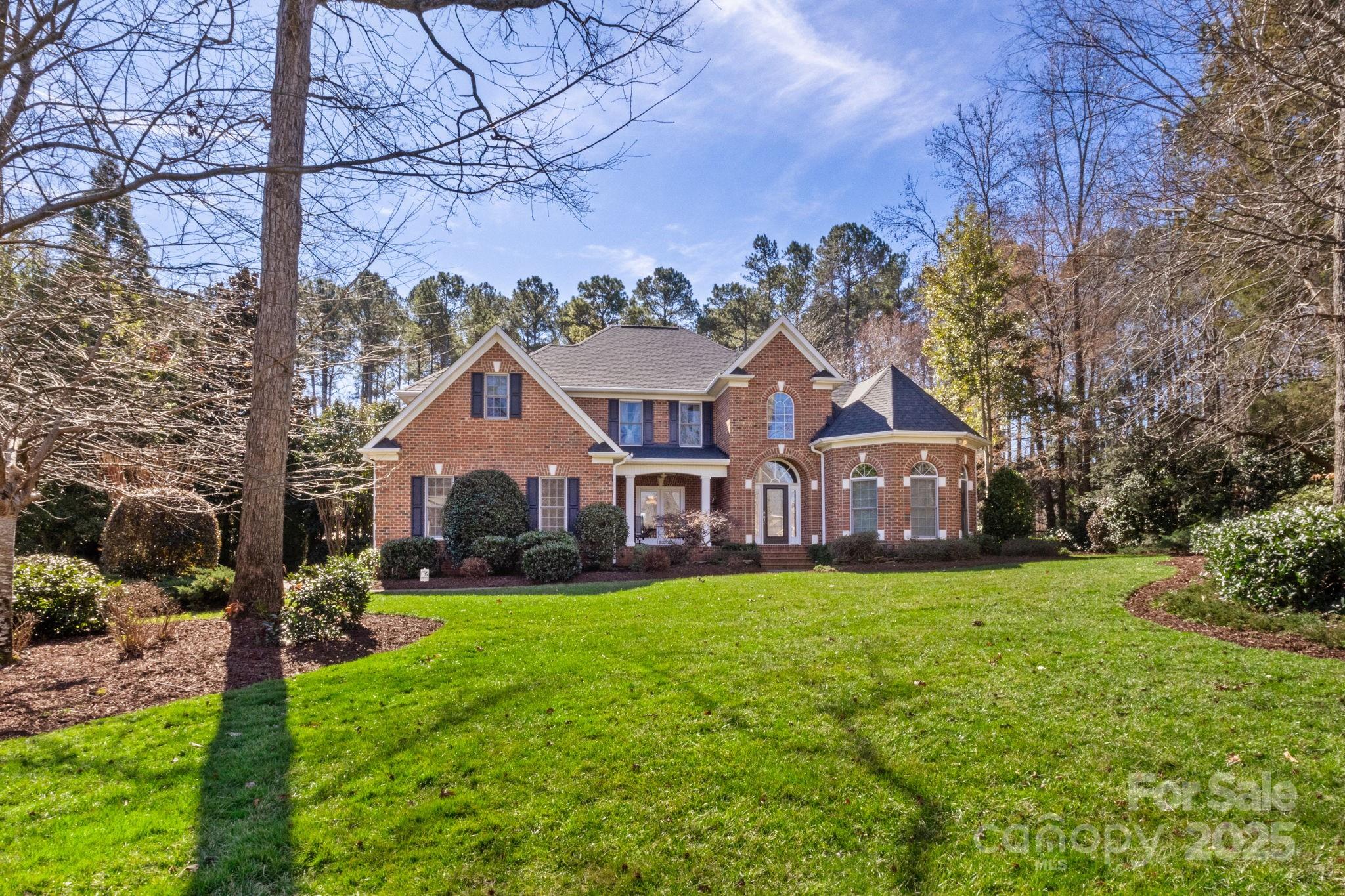 Antioch Woods - Residential