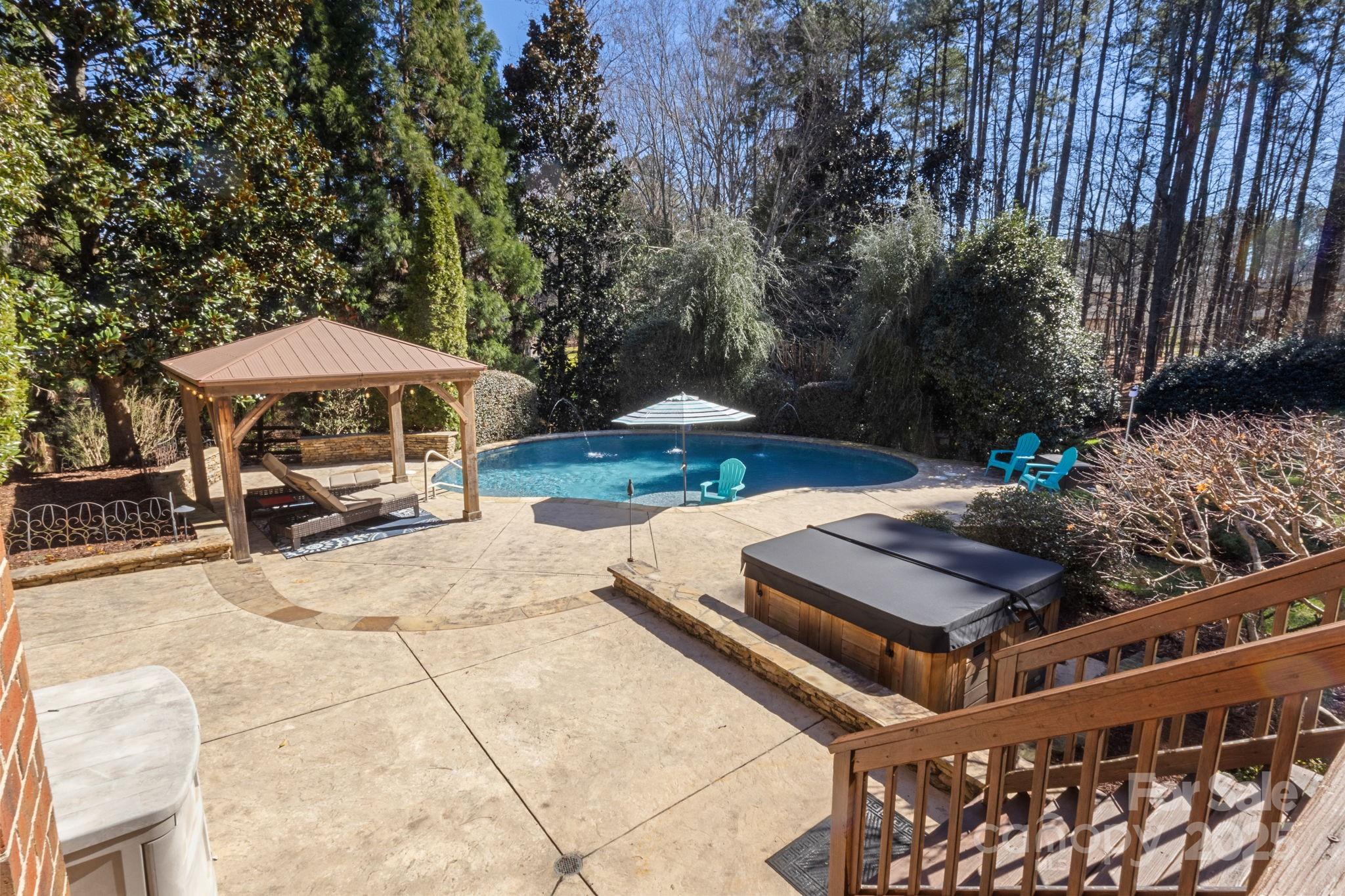 Antioch Woods - Residential