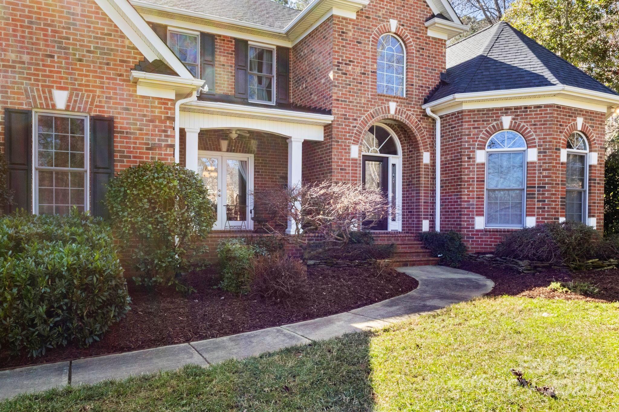 Antioch Woods - Residential
