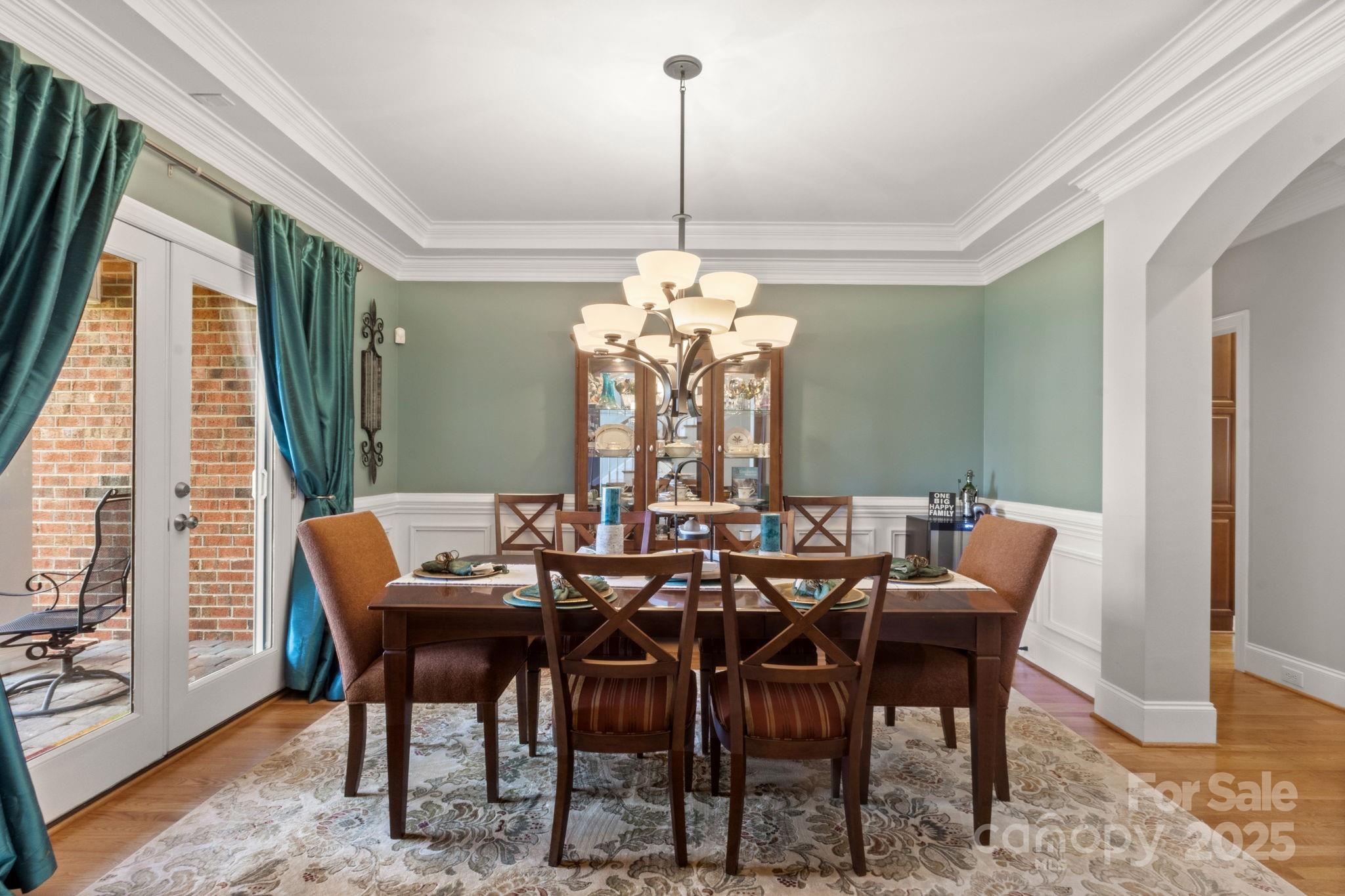 Antioch Woods - Residential