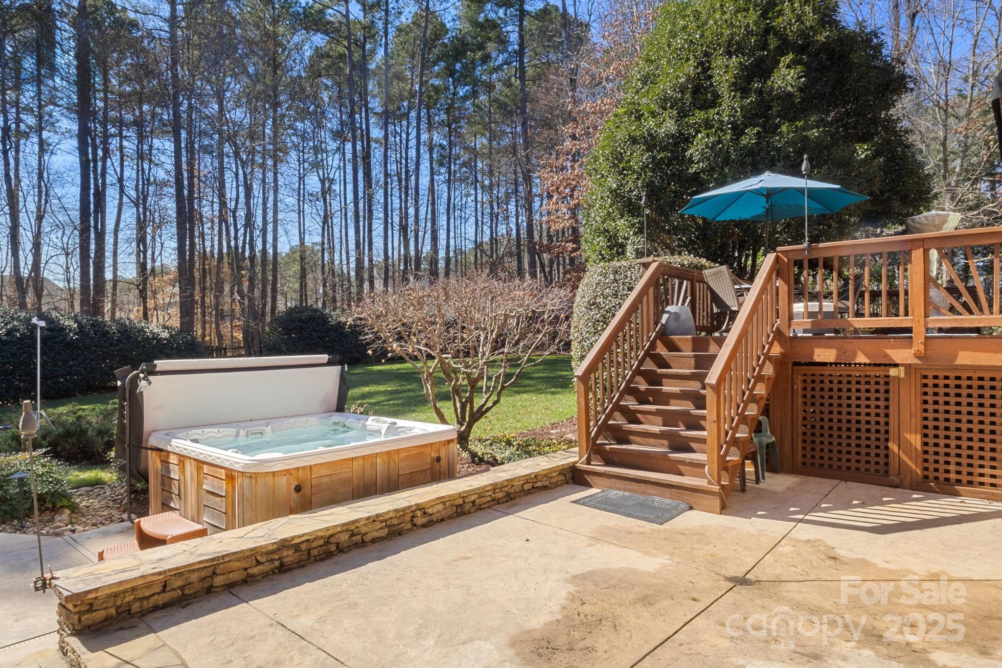 Antioch Woods - Residential